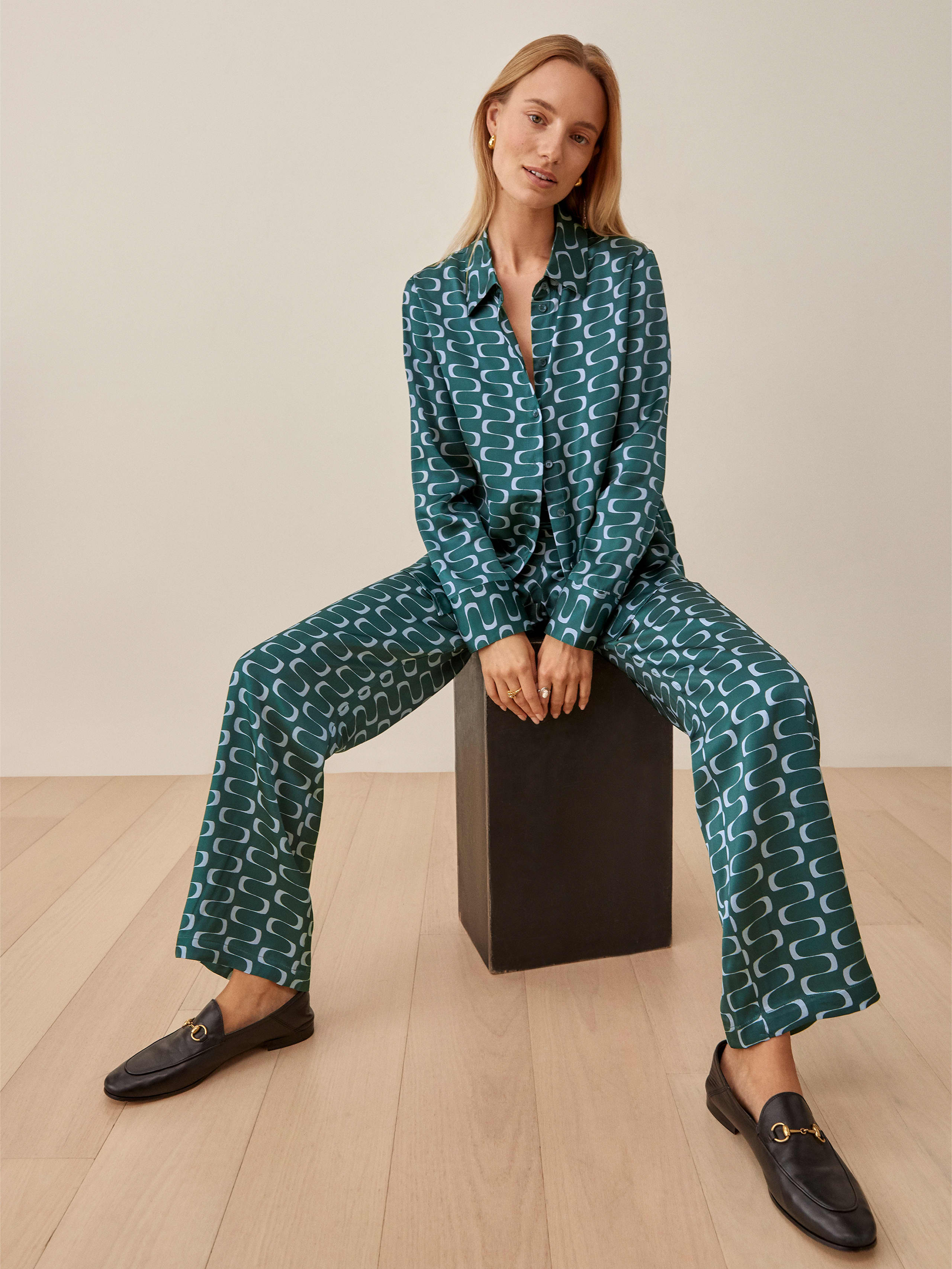 Venture Gertrude Pant