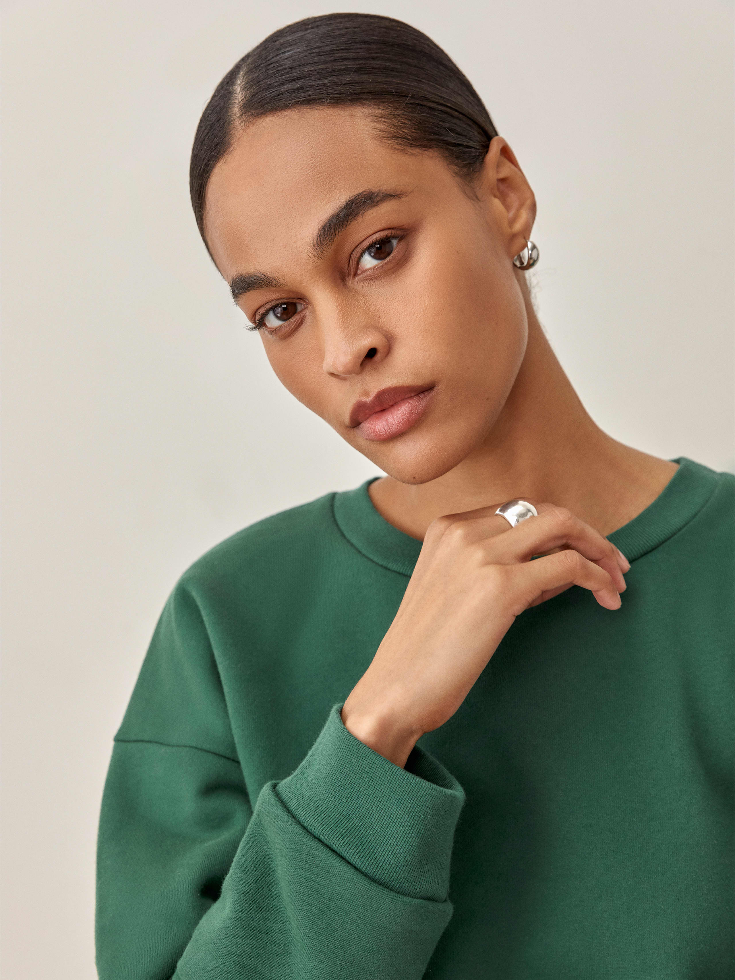 Pine Hunter Classic Sweatshirt