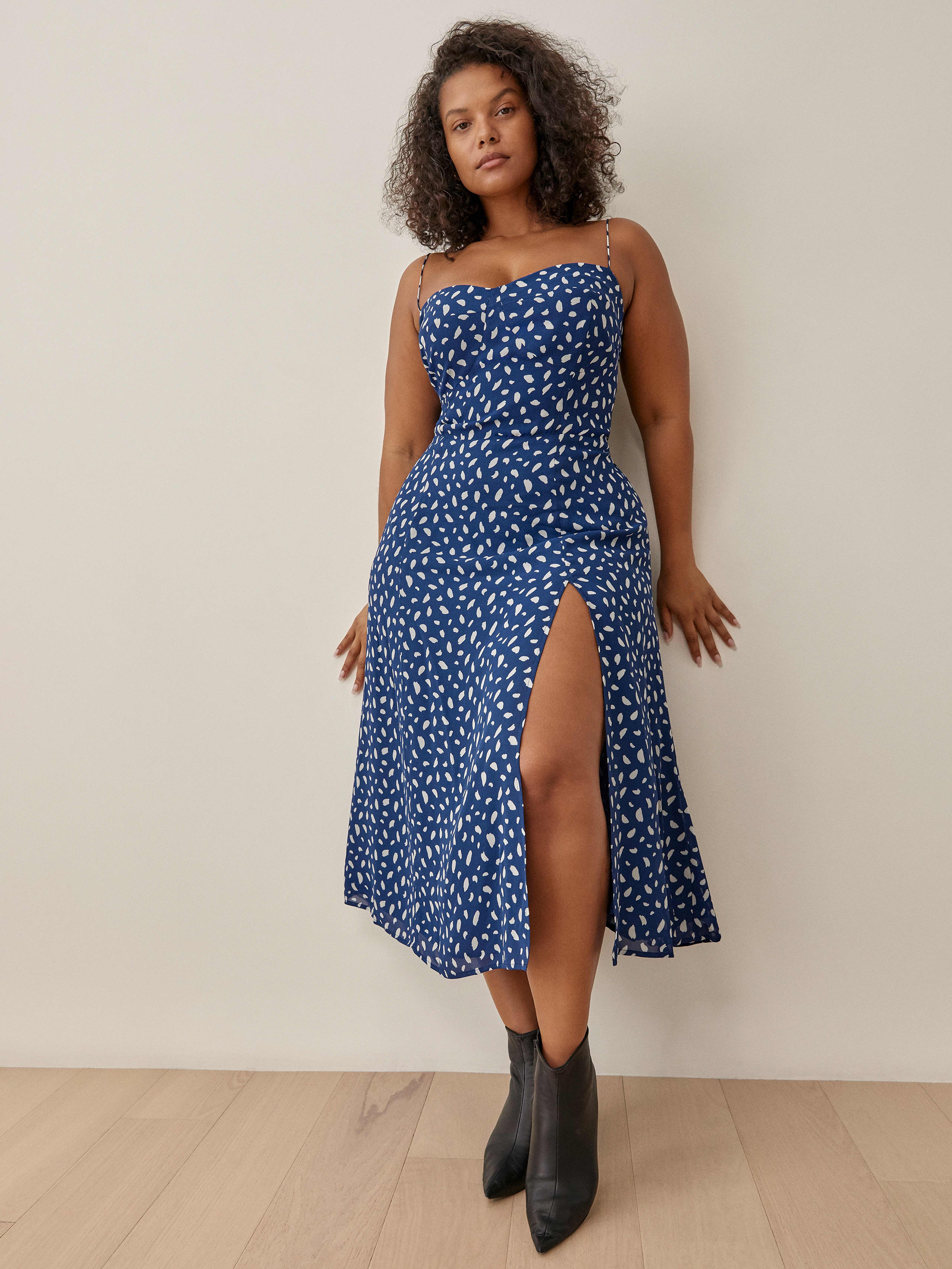 Moray Juliette Dress Es