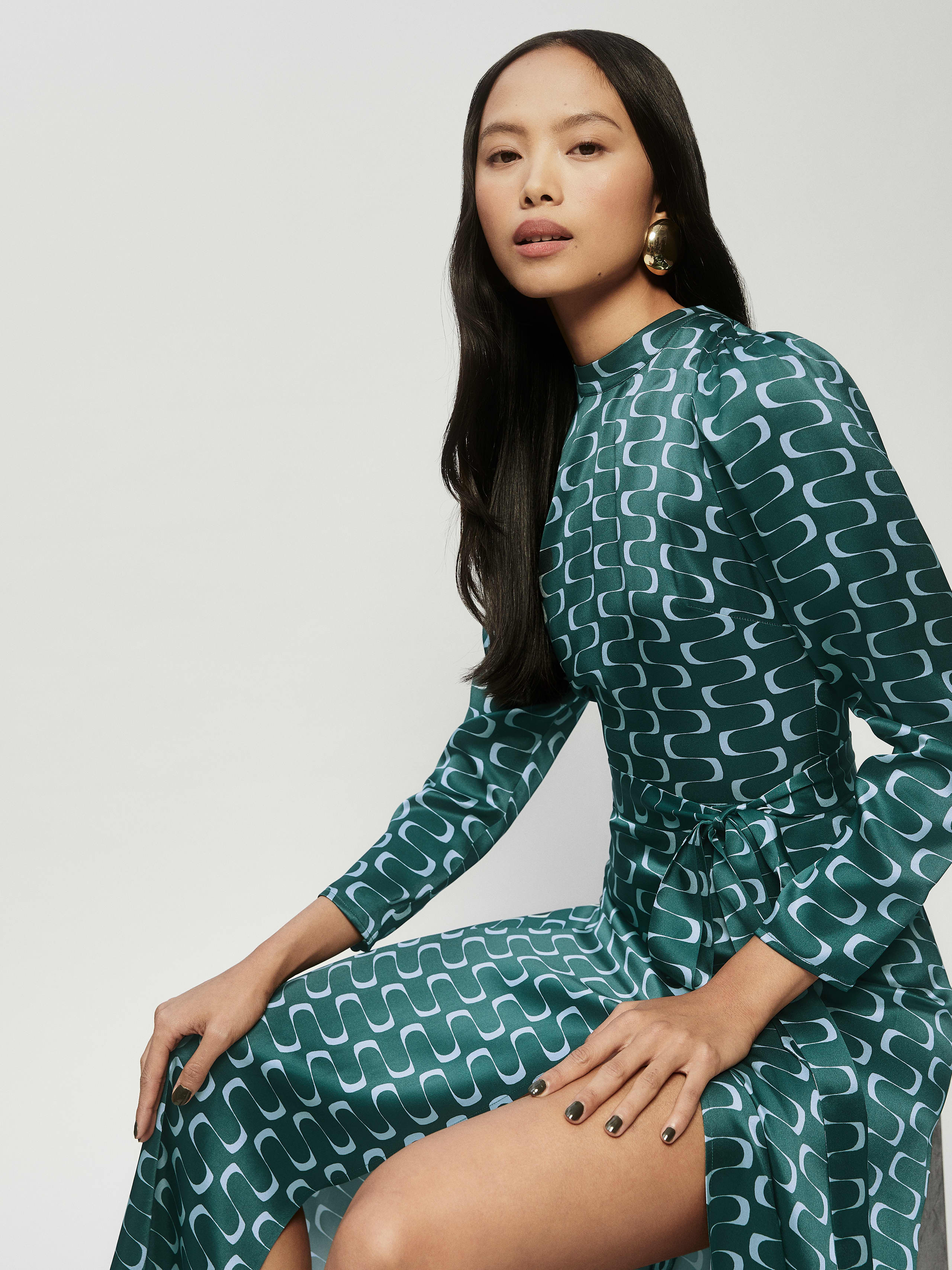 Venture Julius Dress