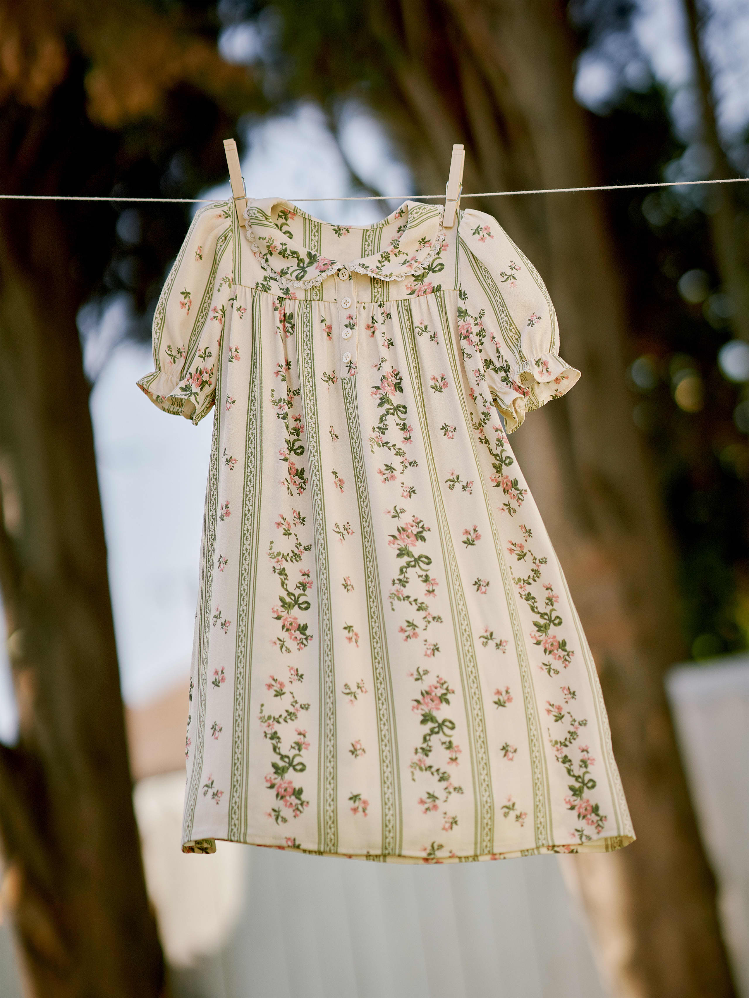 Heath Kids Goleta Dress