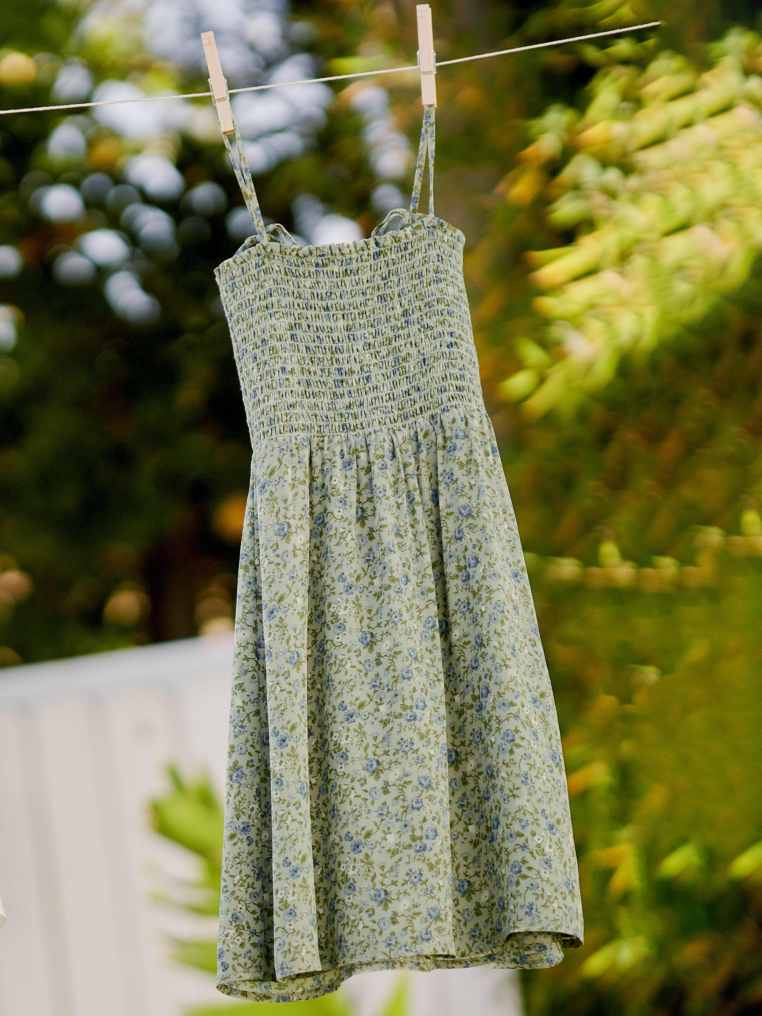 Sprite Kids Sable Dress