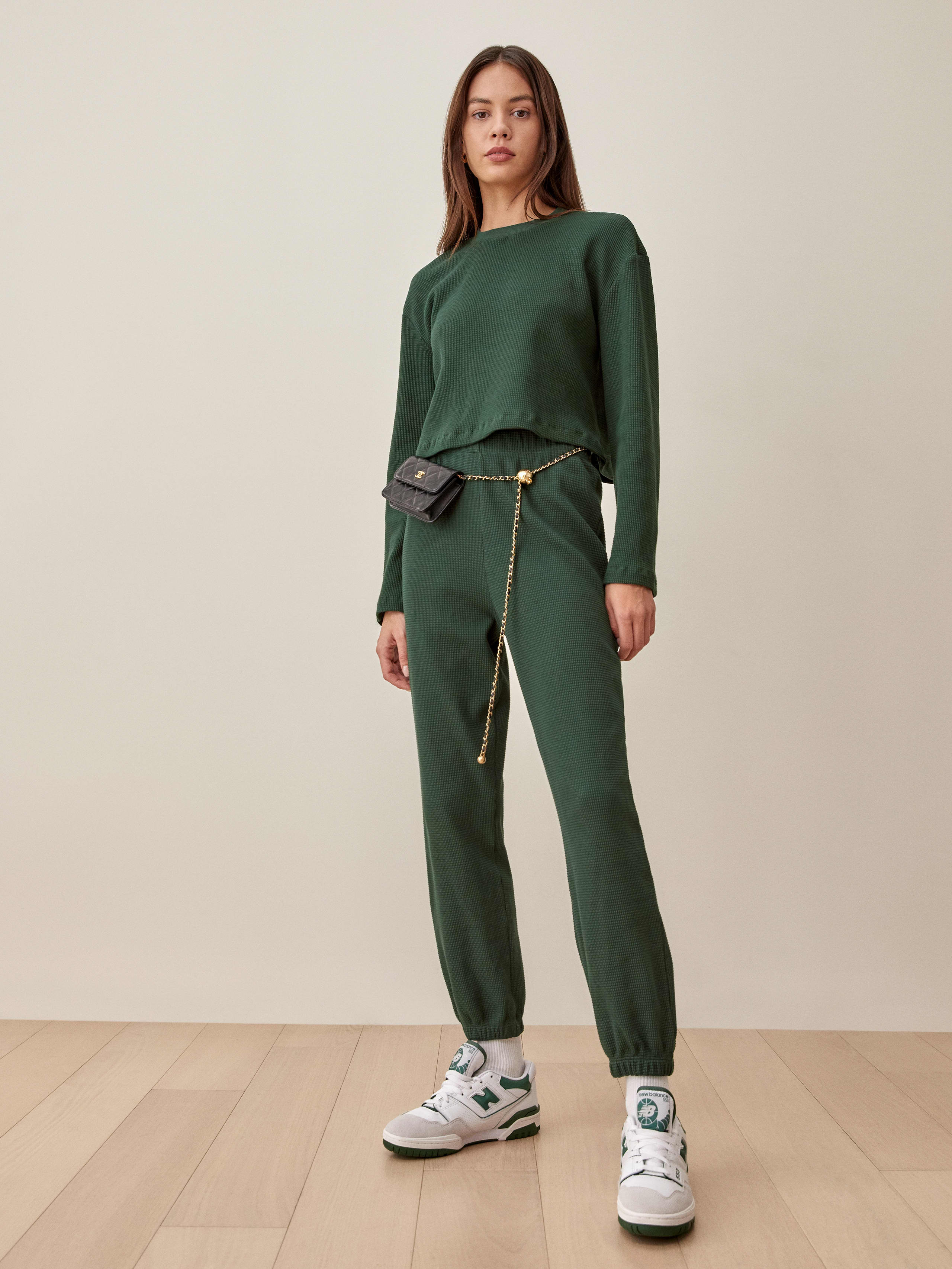 Forest Kiley Two Piece