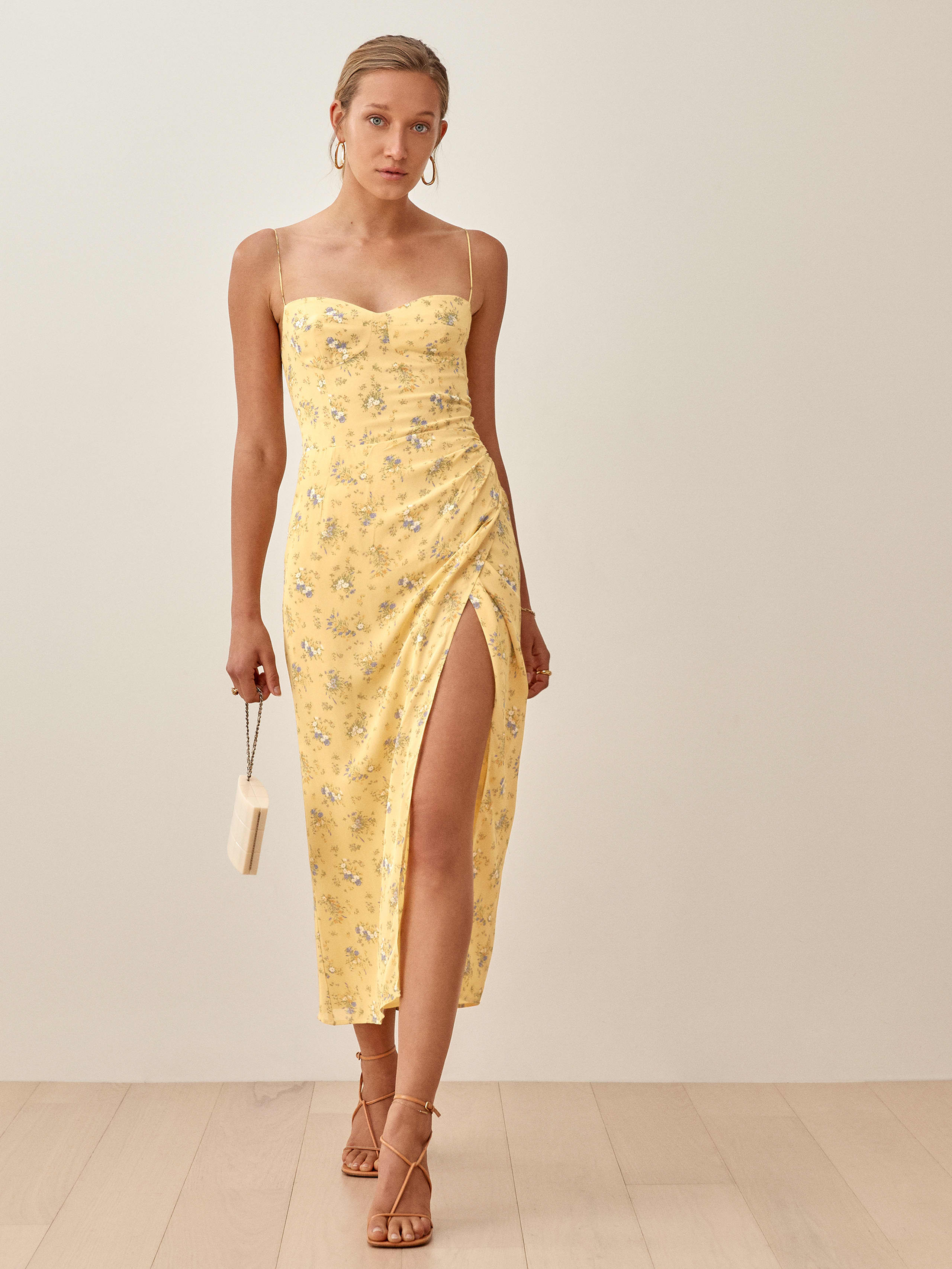 Felicity Kourtney Dress