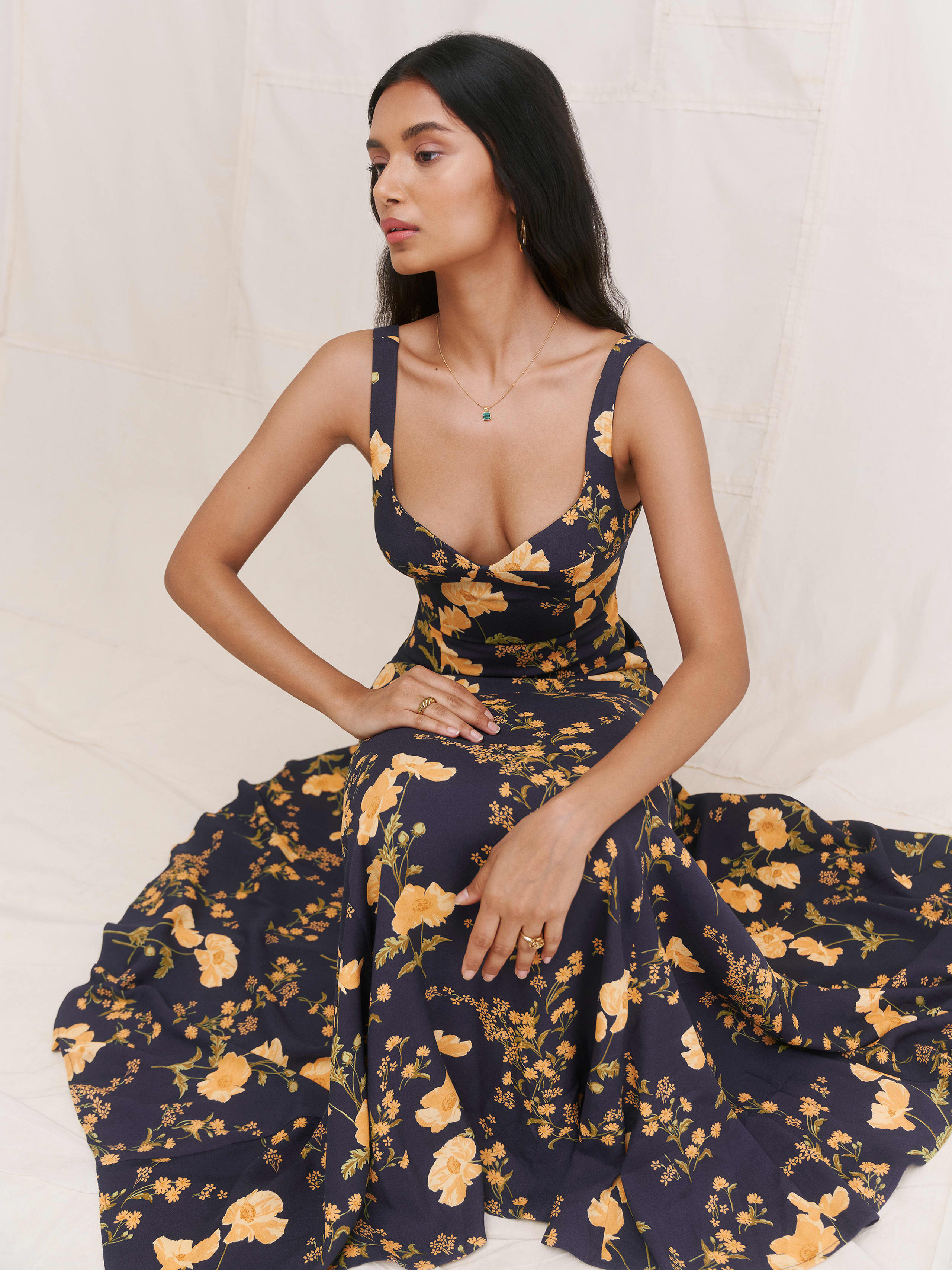 Bernadette Lecce Dress