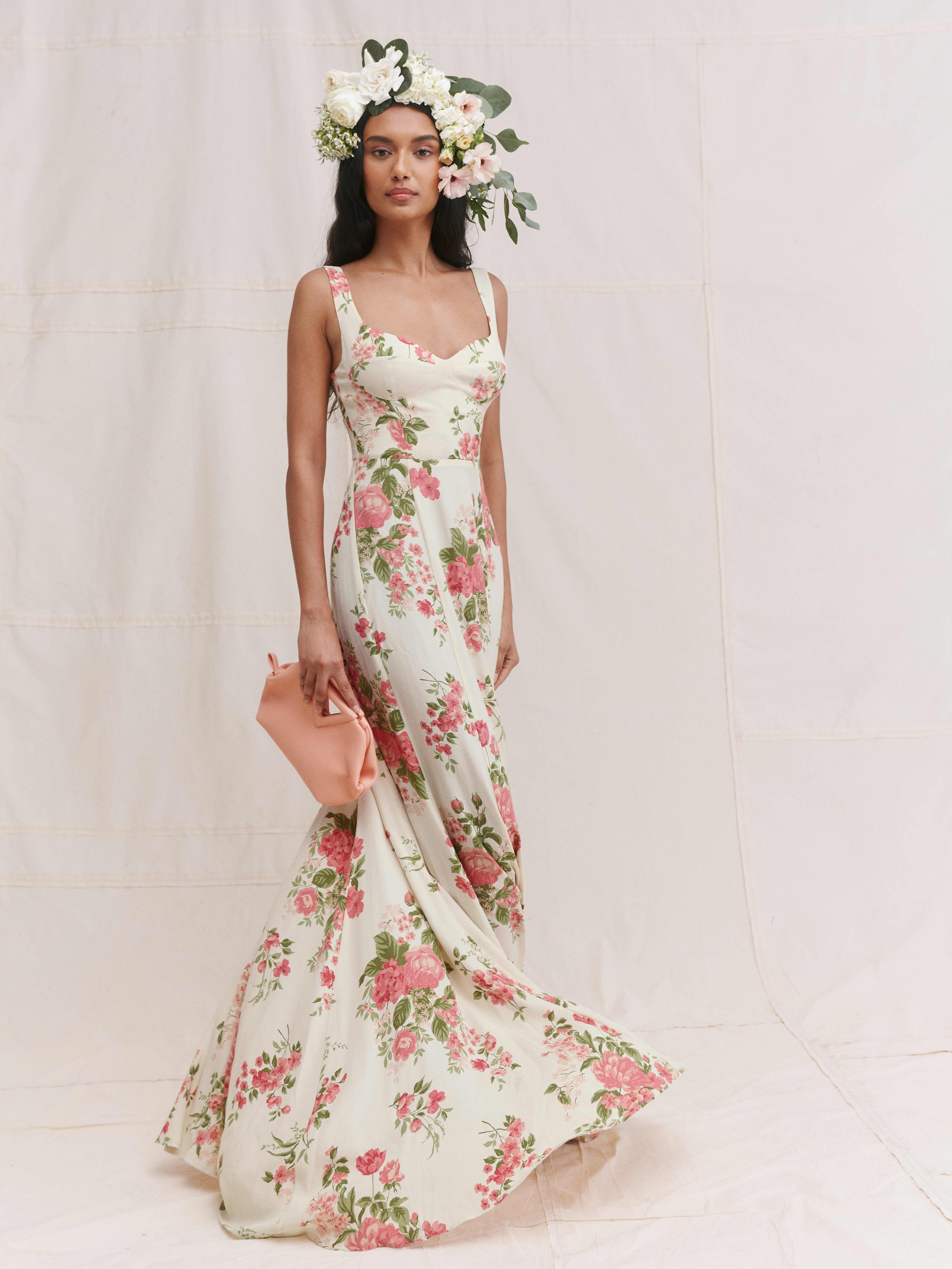 Corsage Lecce Dress