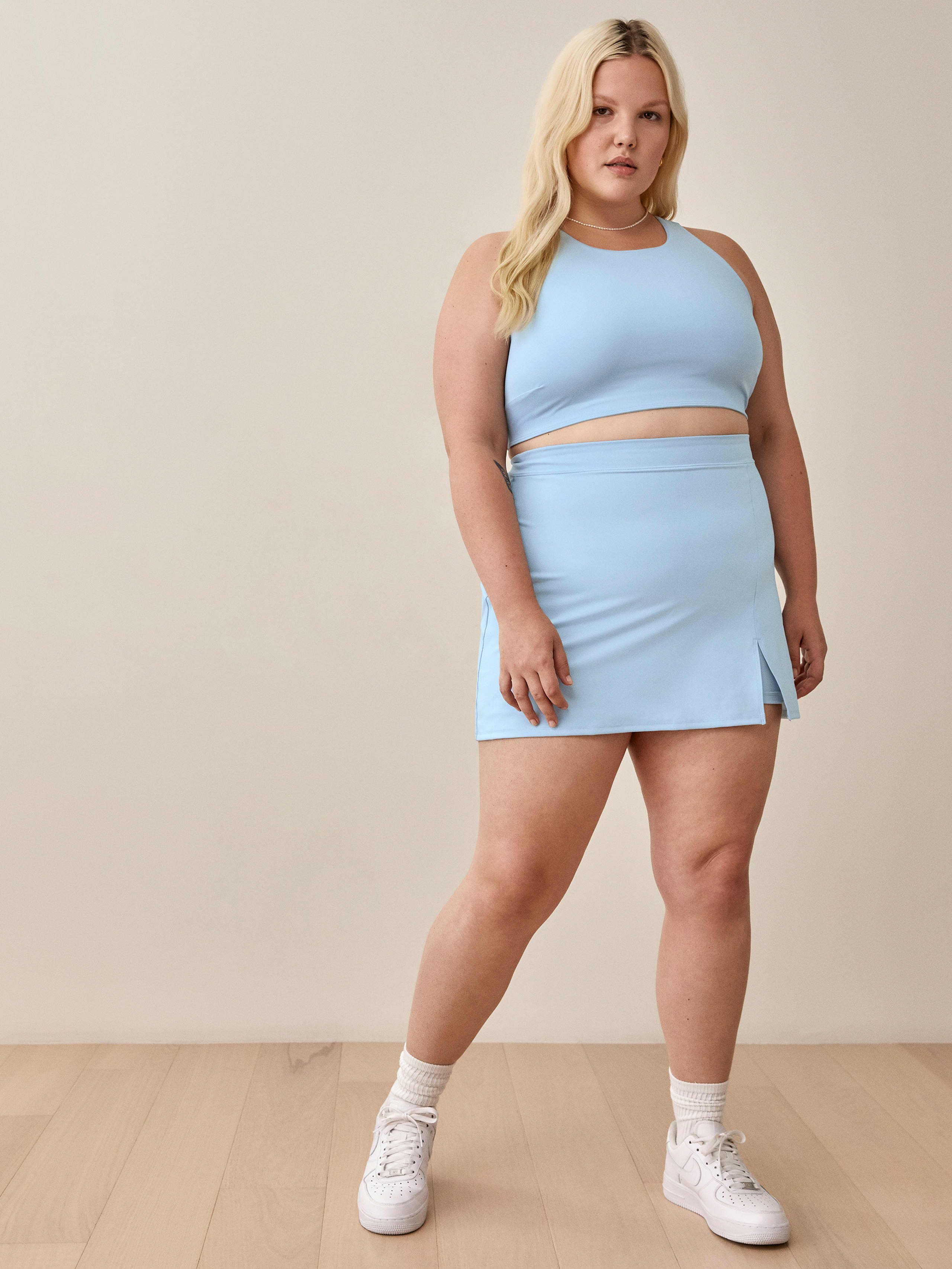 Mineral Luna Ecomove Bra Es