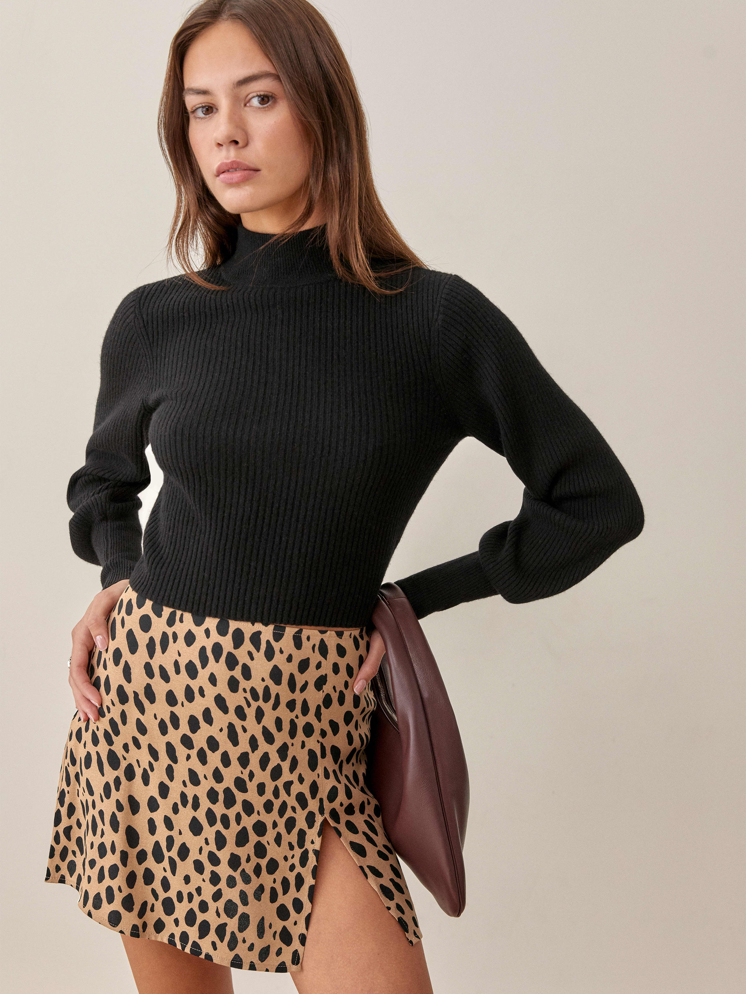 Bobcat Margot Skirt