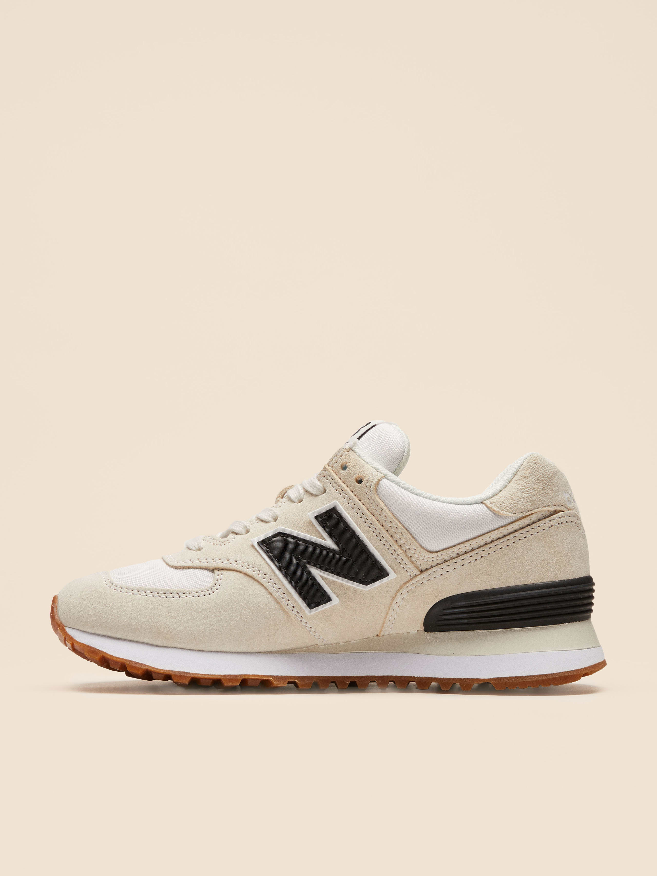New Balance X Reformation 574 Sneakers - Sustainable Shoes | Reformation