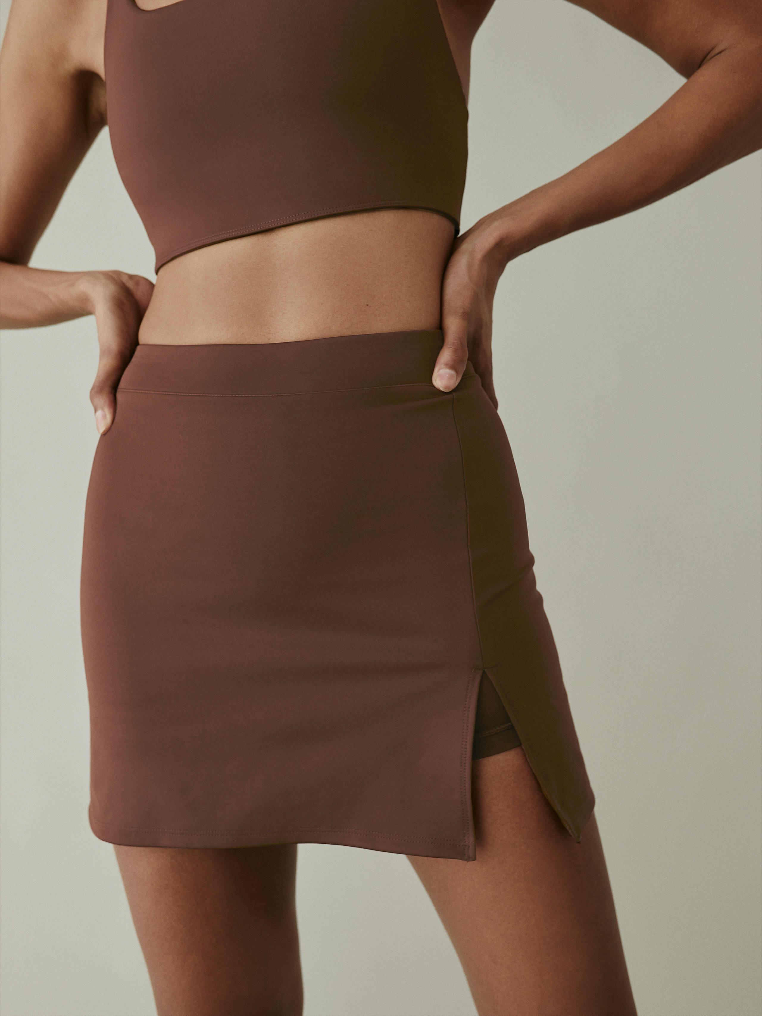 Cafe Nina Ecomove Active Skirt