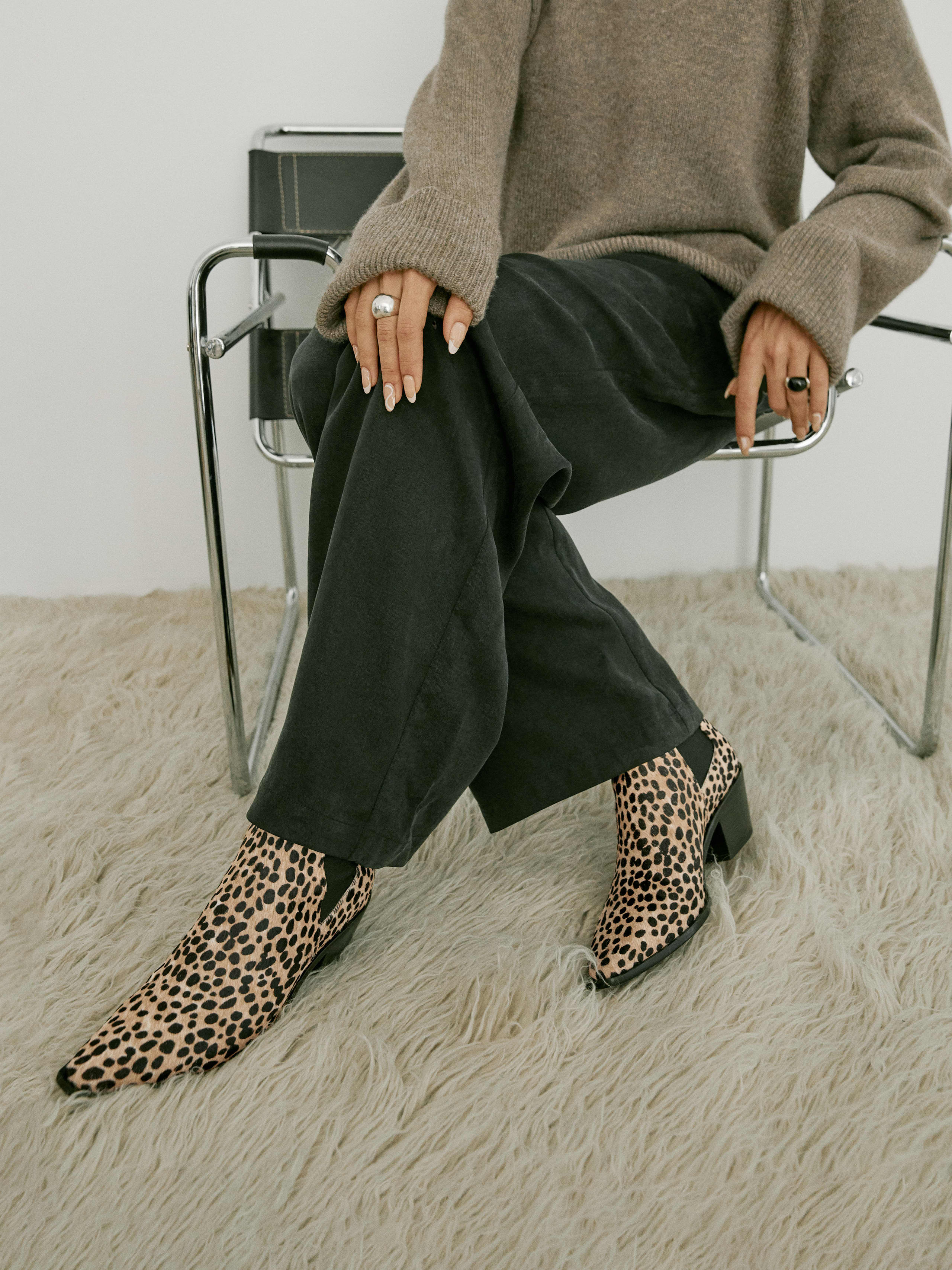 Larger View of Product