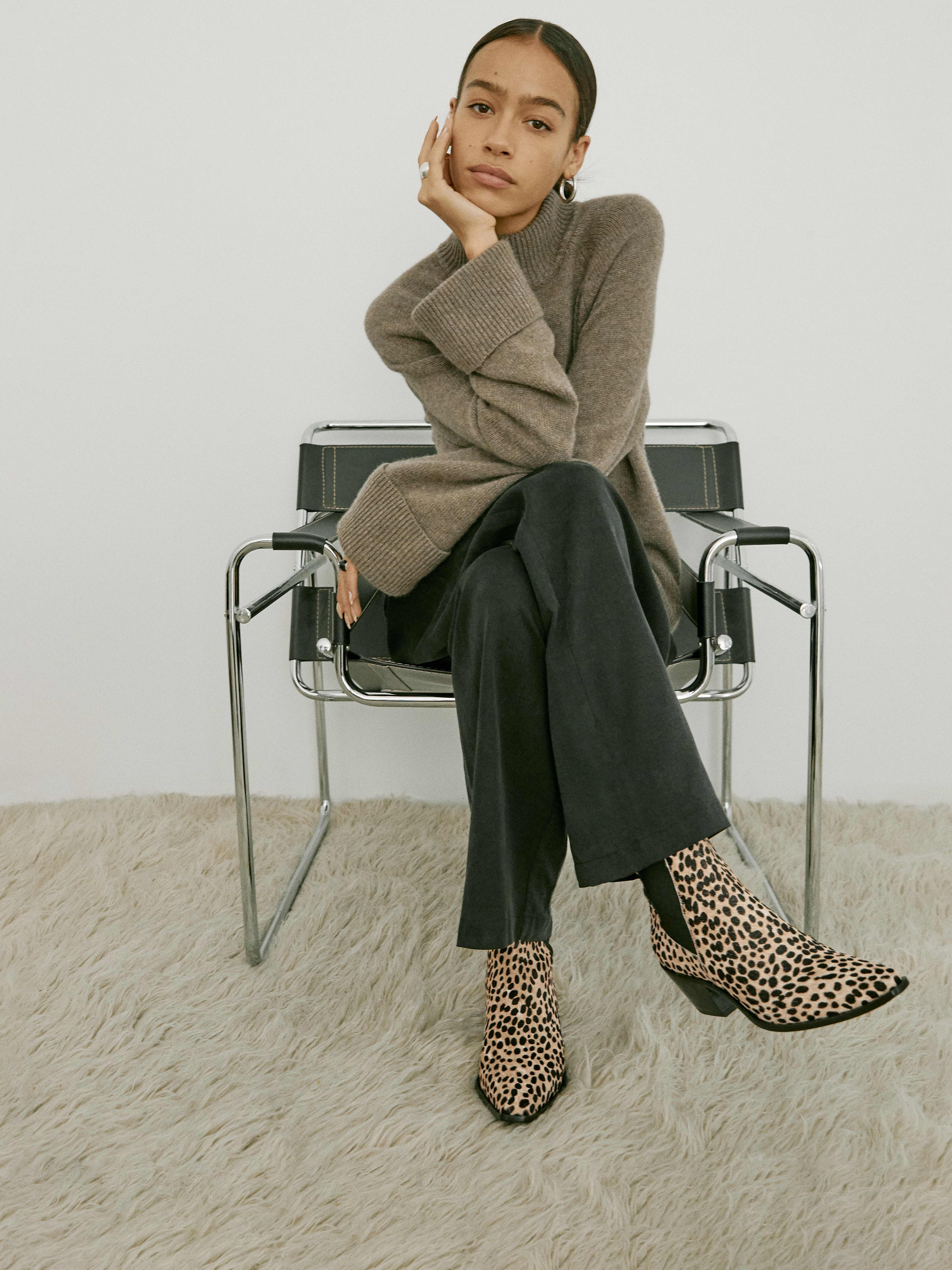 Larger View of Product