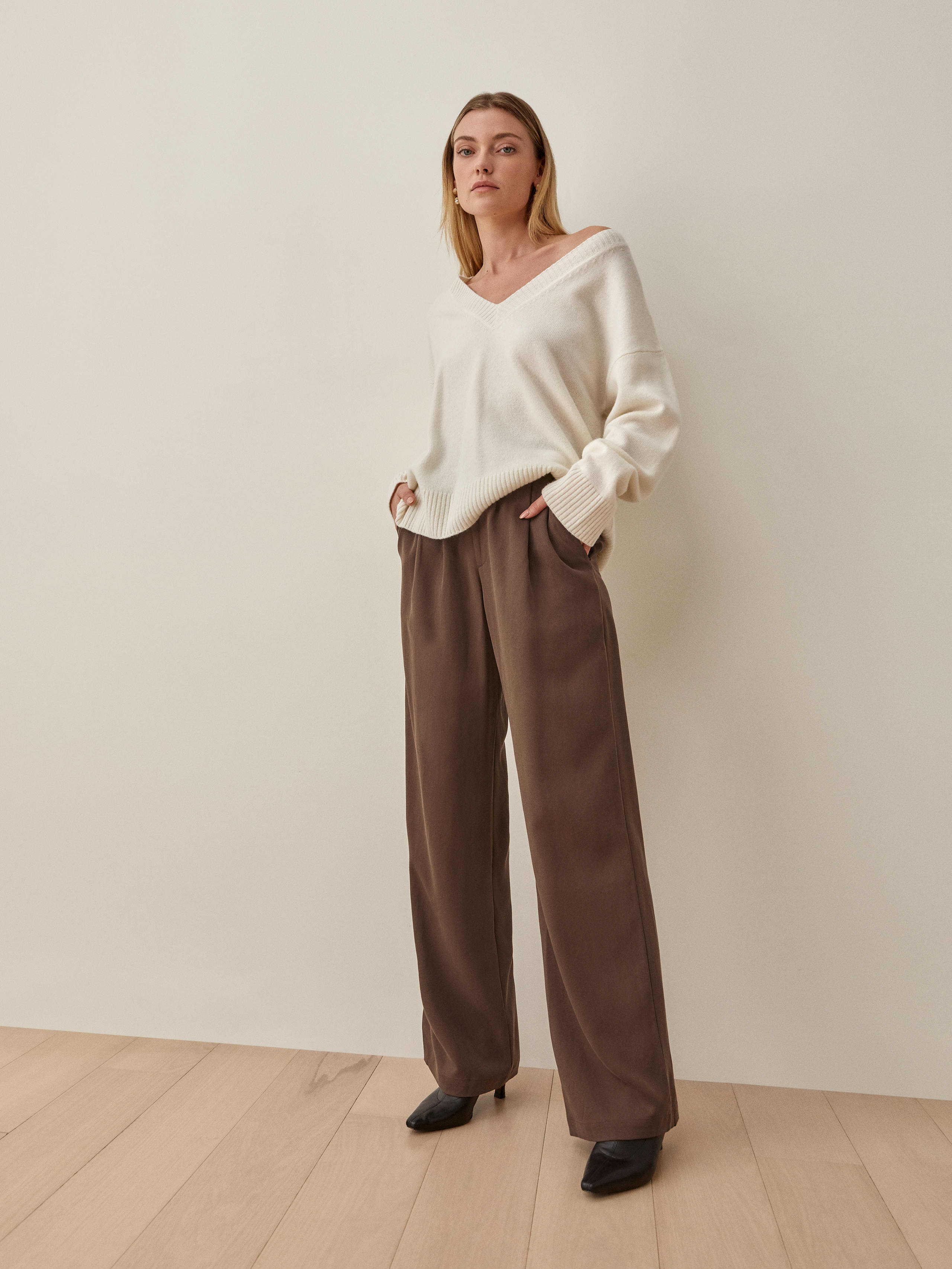 Cafe Petites Mason Pant