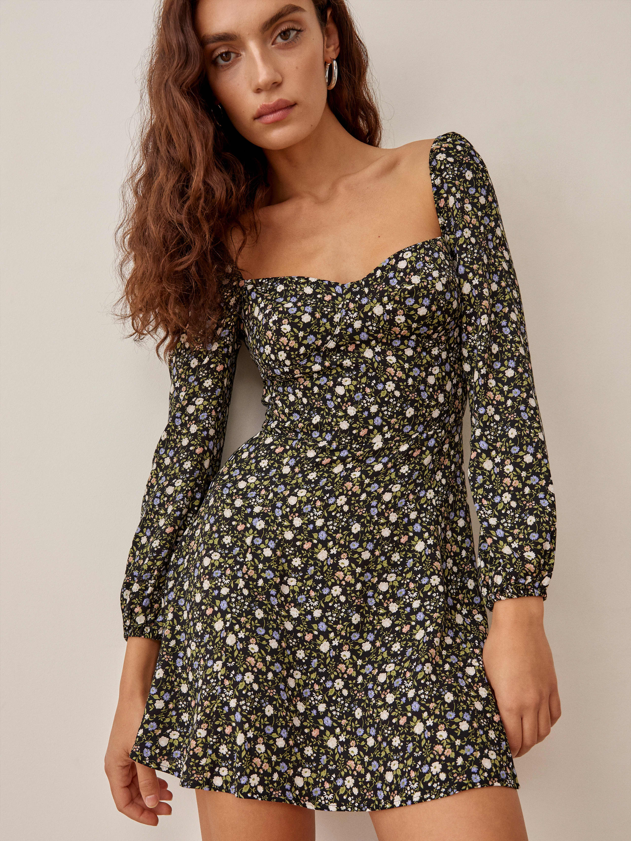 Esprit Petites Mochi Dress