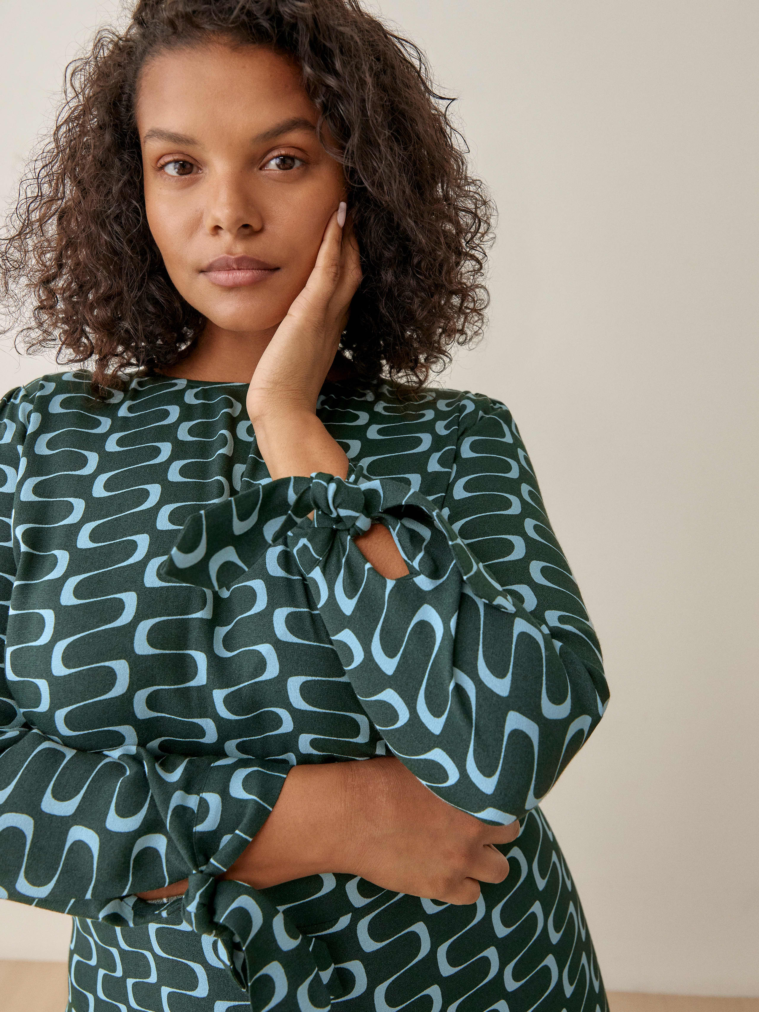 Venture Port Dress Es