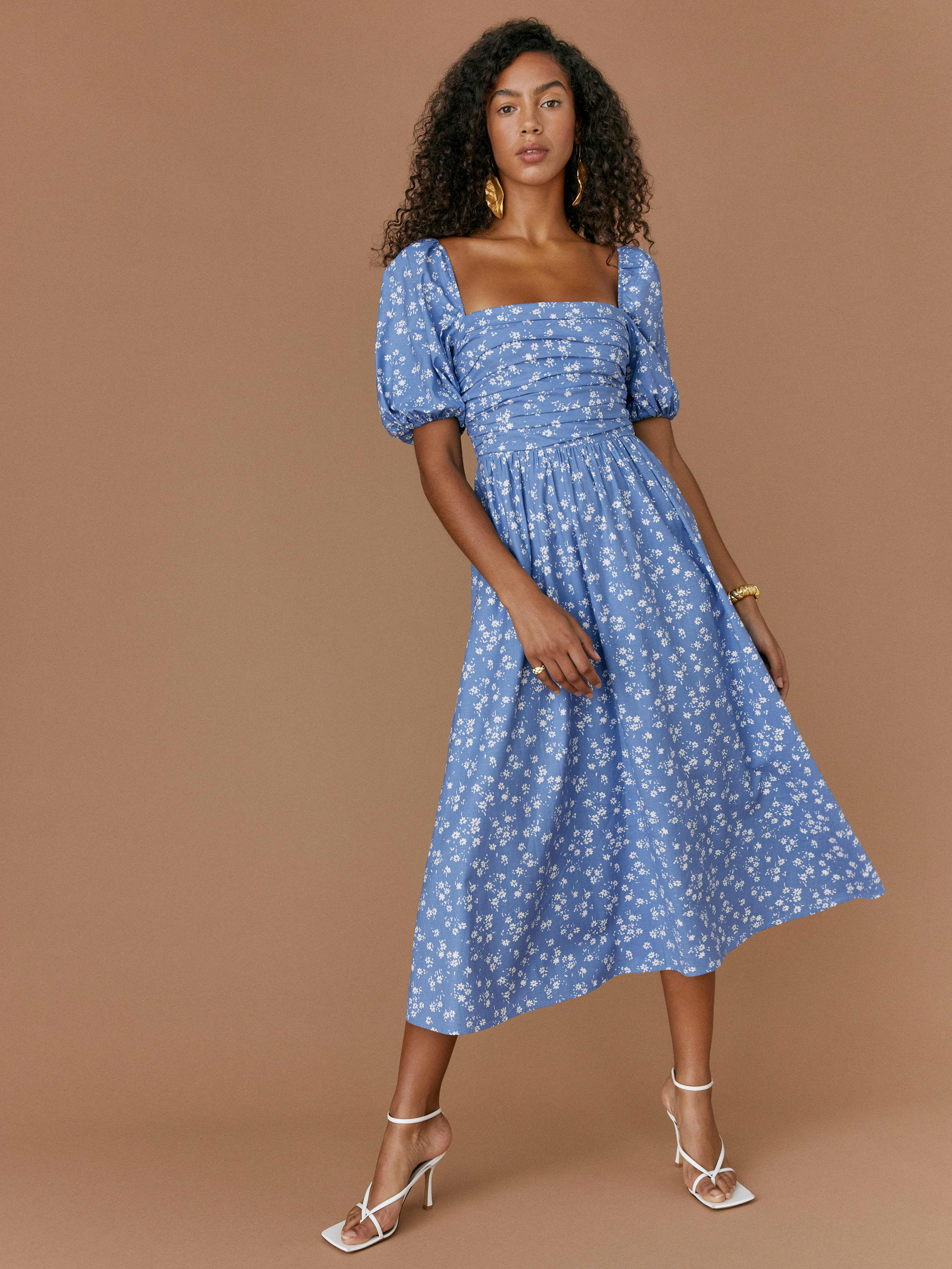 Woodstock Dress Reformation