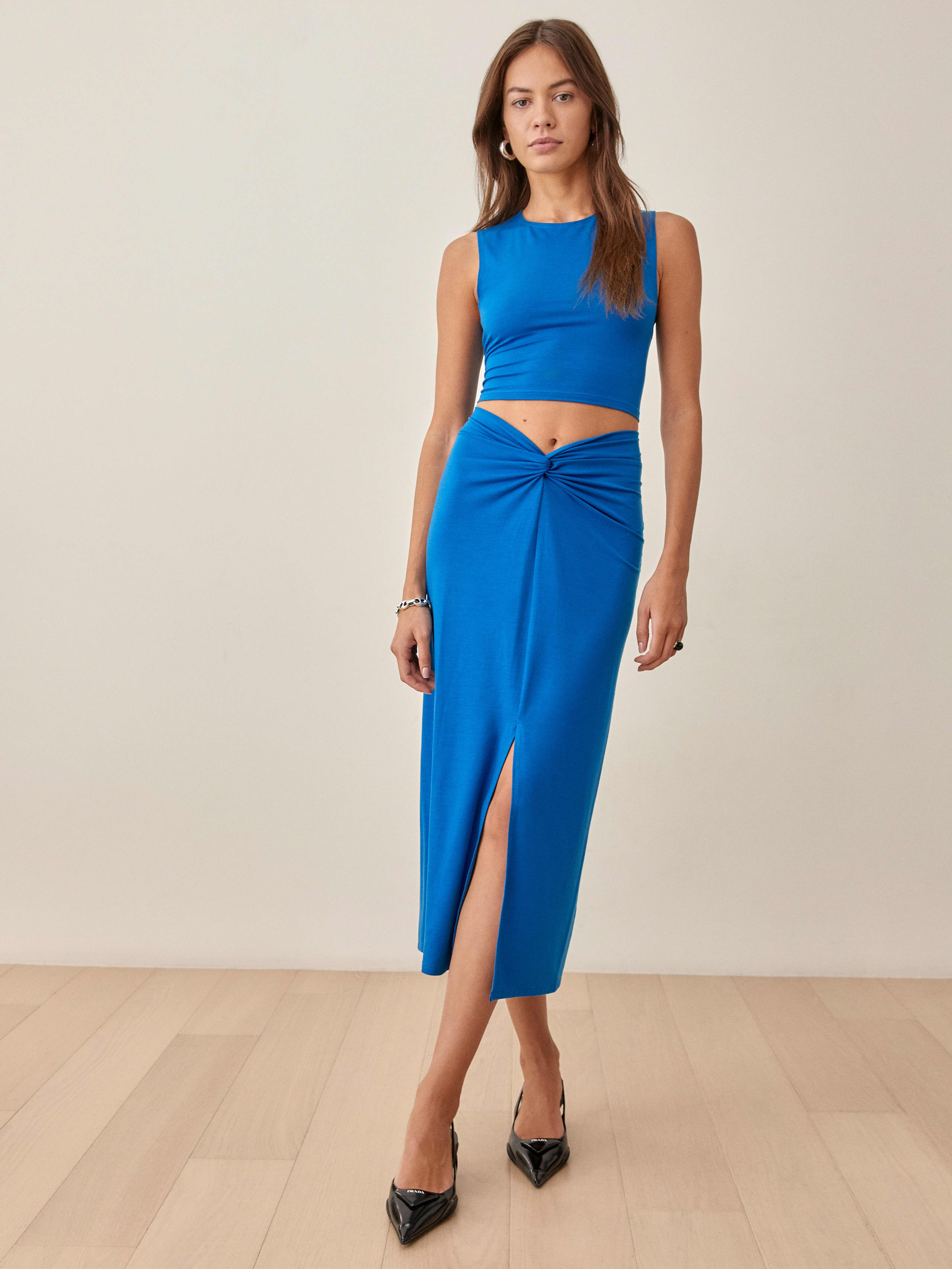 Peacock Rylan Two Piece