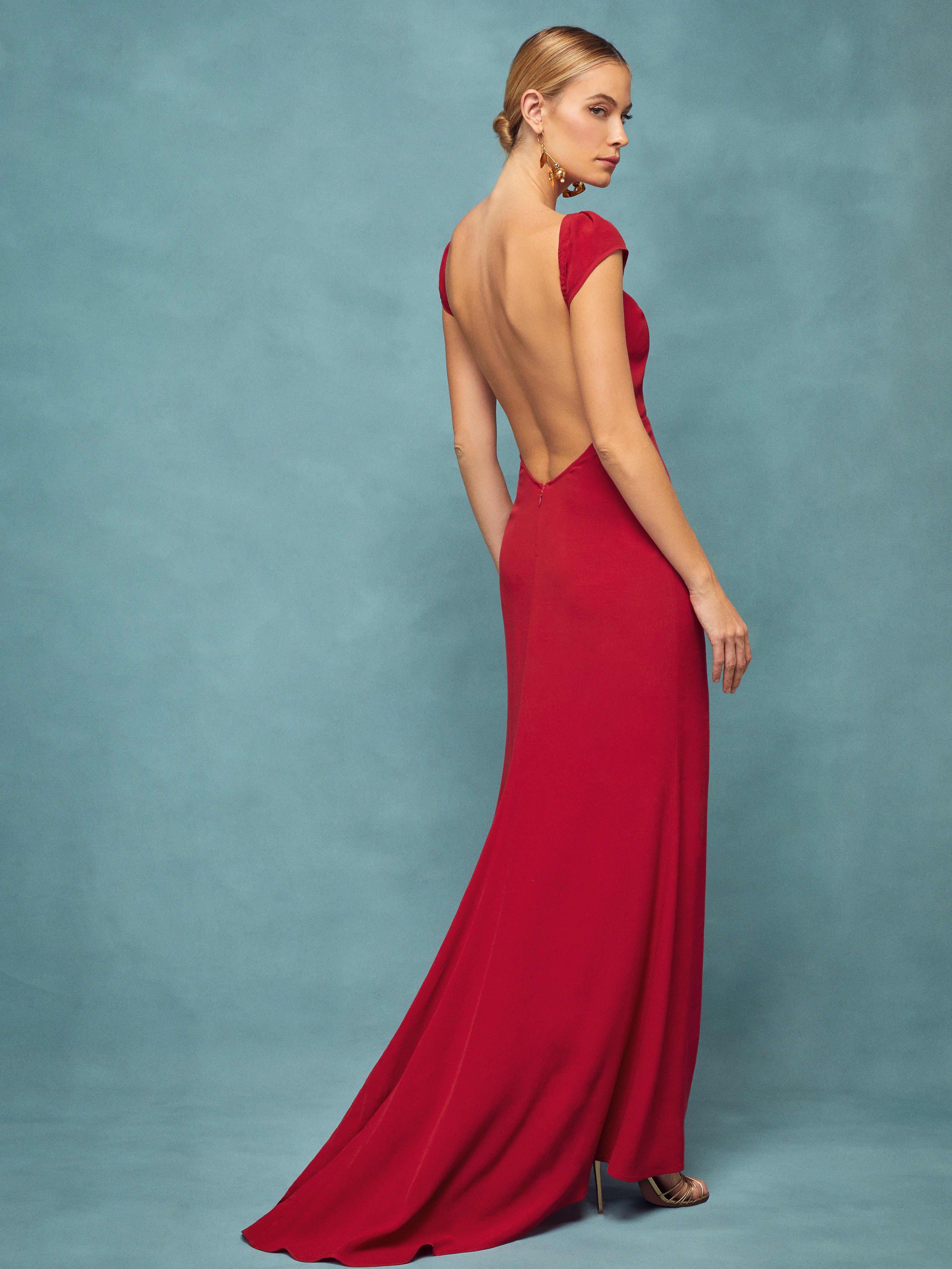 Sicily Dress Reformation