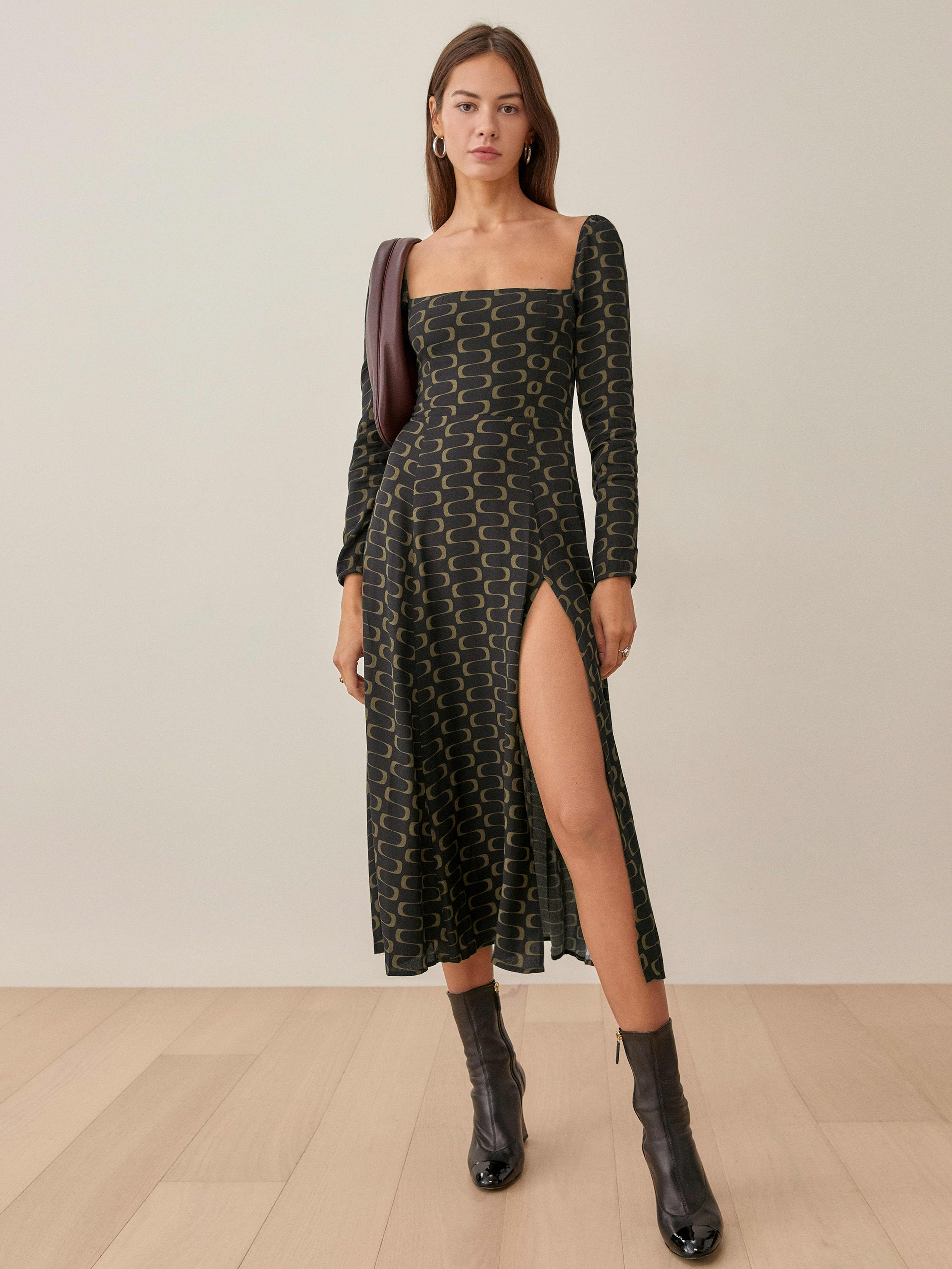 Linguini Sigmund Dress