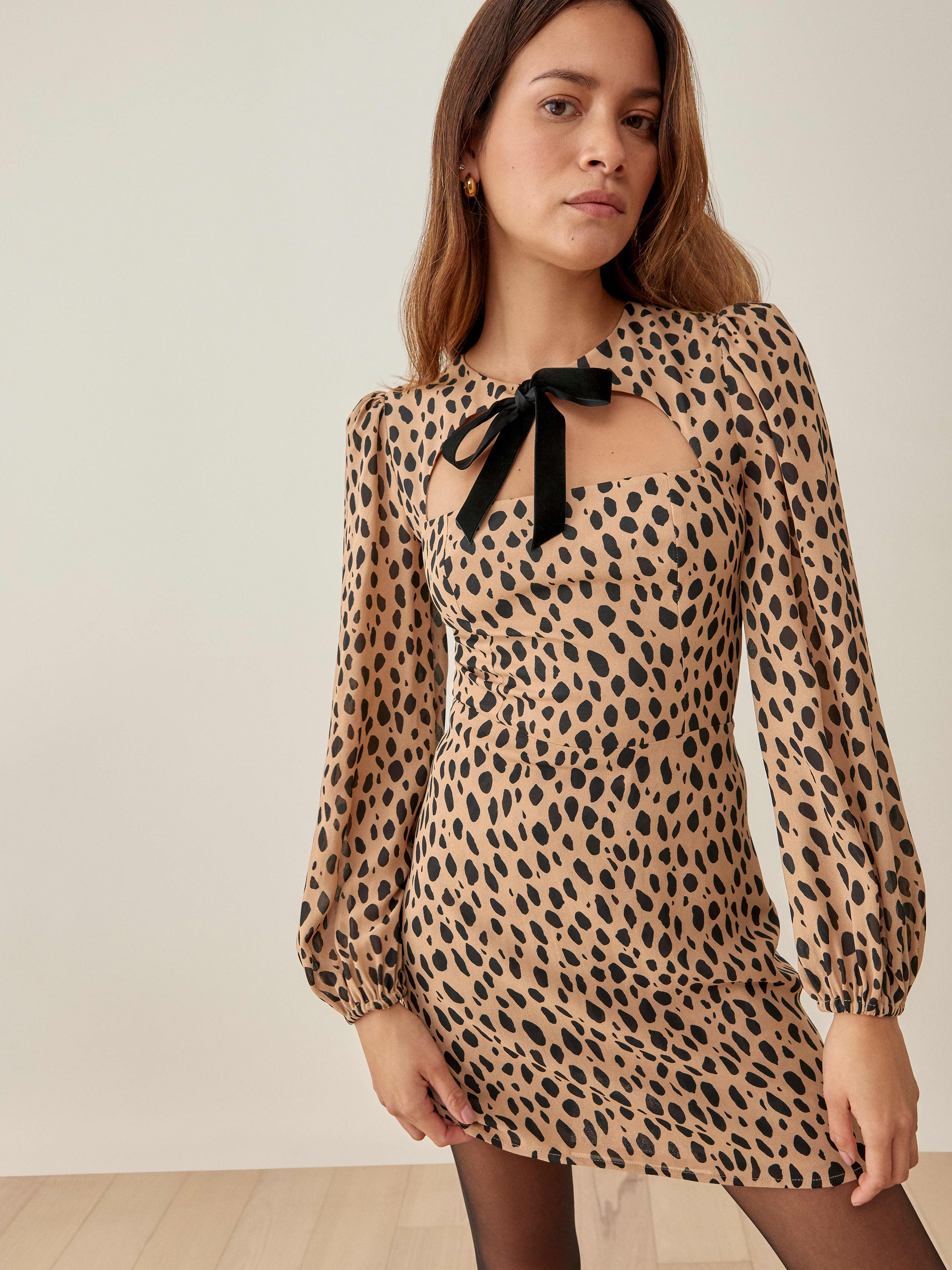 Bobcat Terri Dress