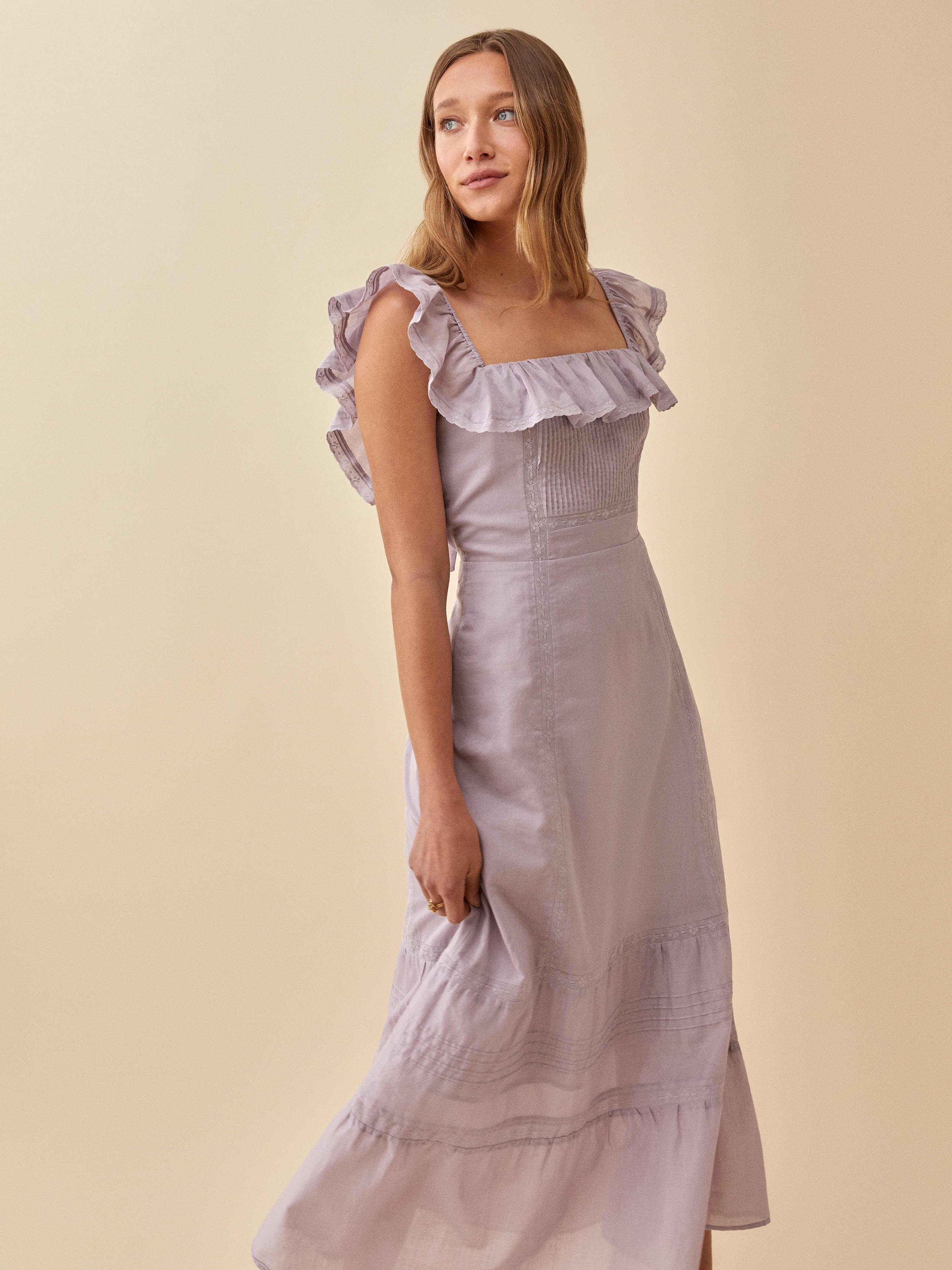 tide party frocks