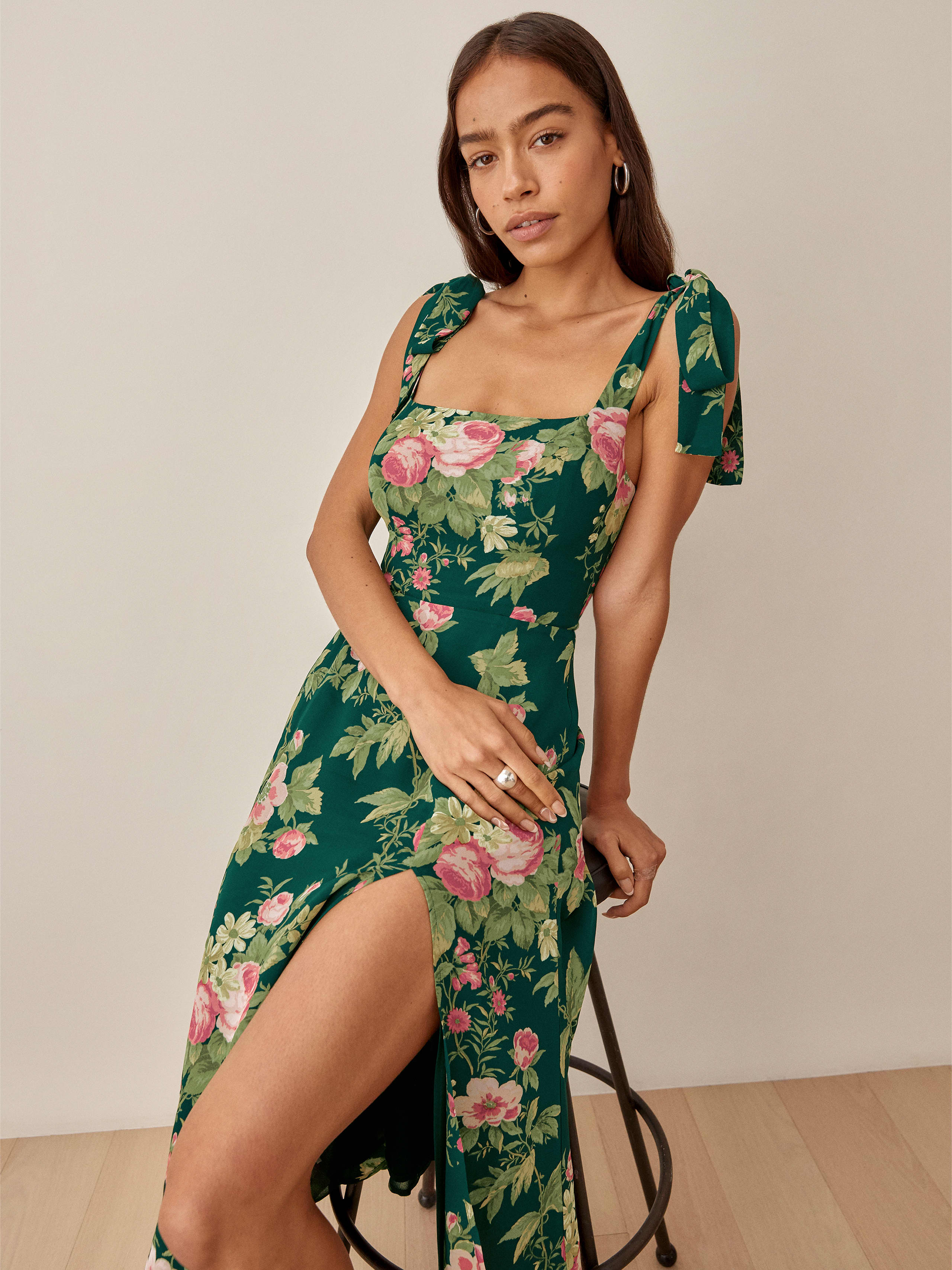 Belvedere Twilight Dress
