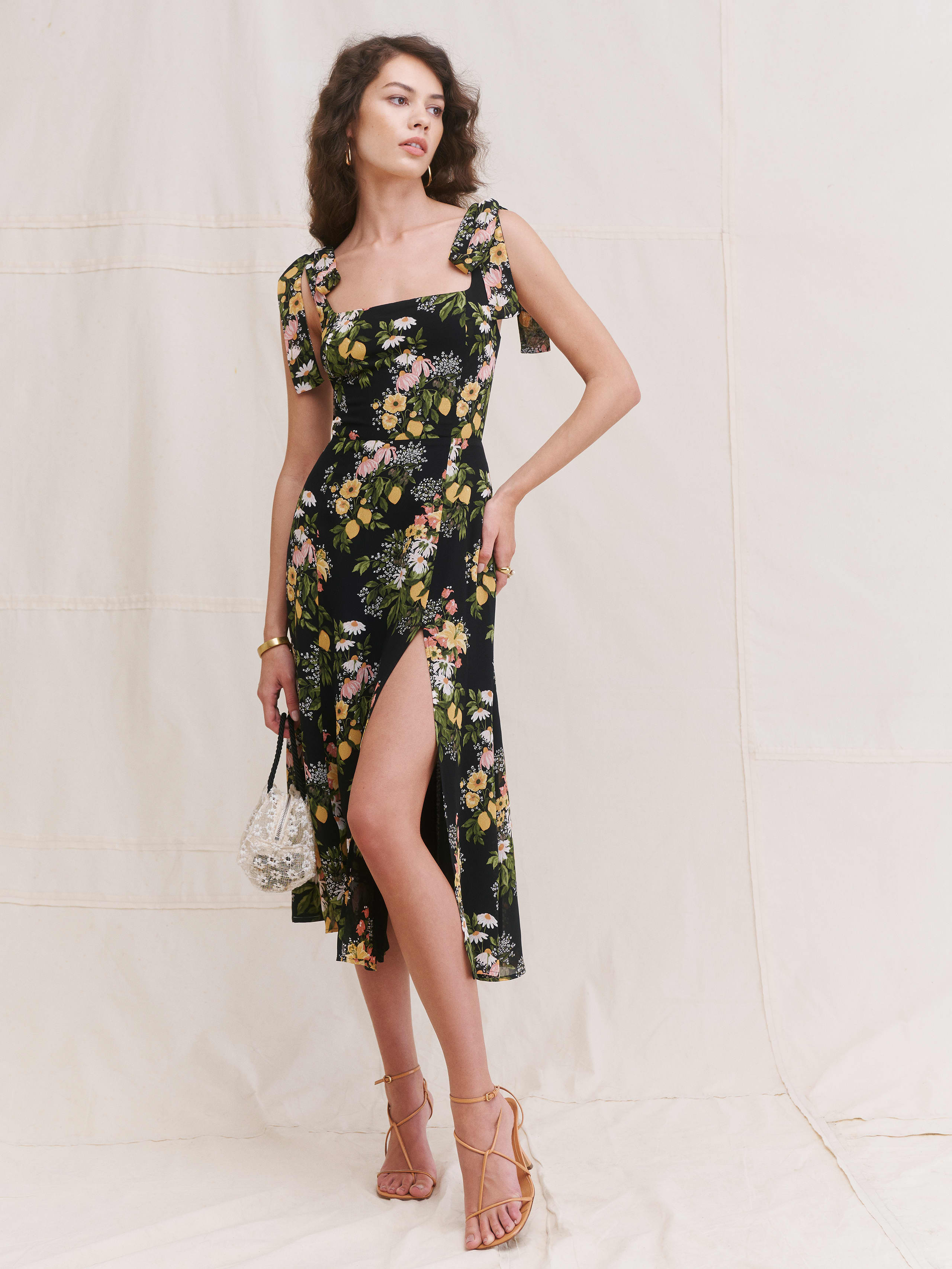 Sicilia Twilight Dress