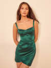 Fonda dress reformation Sale