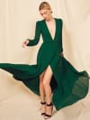milan dress reformation
