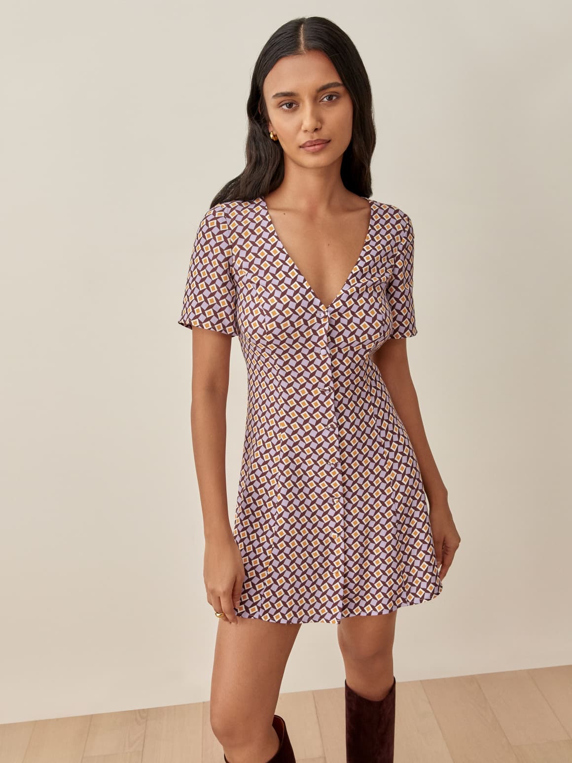 Hal Dress