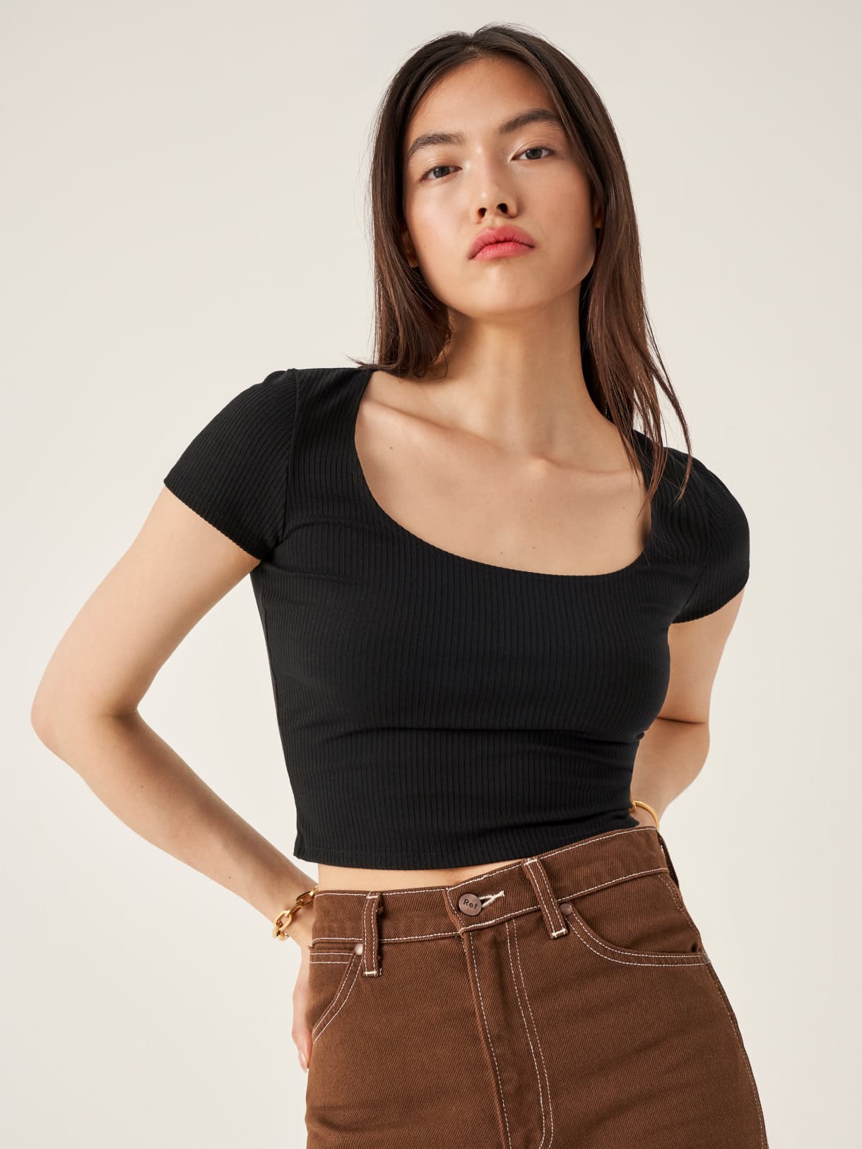 Kaleigh Top
