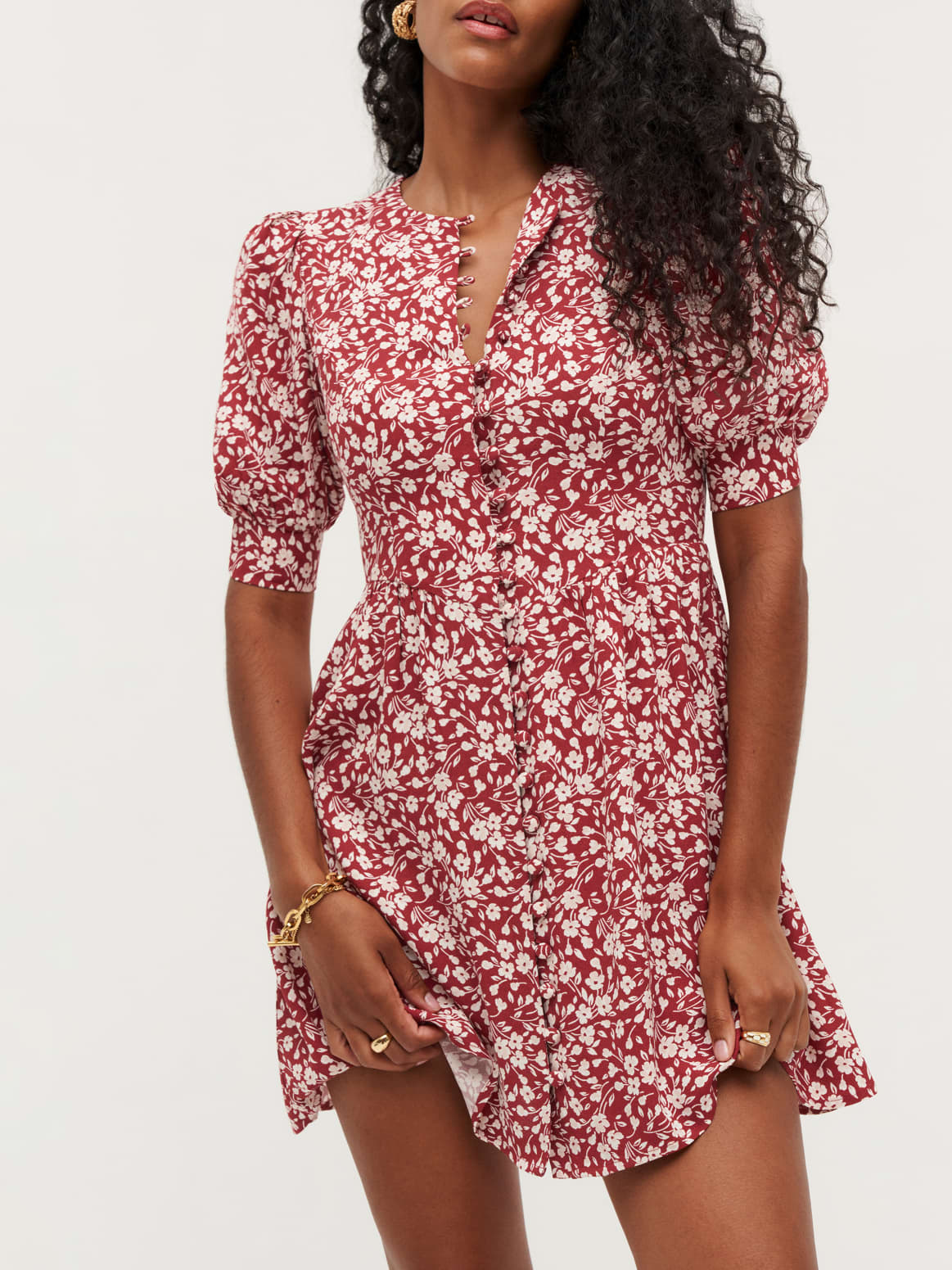 Laylin Dress