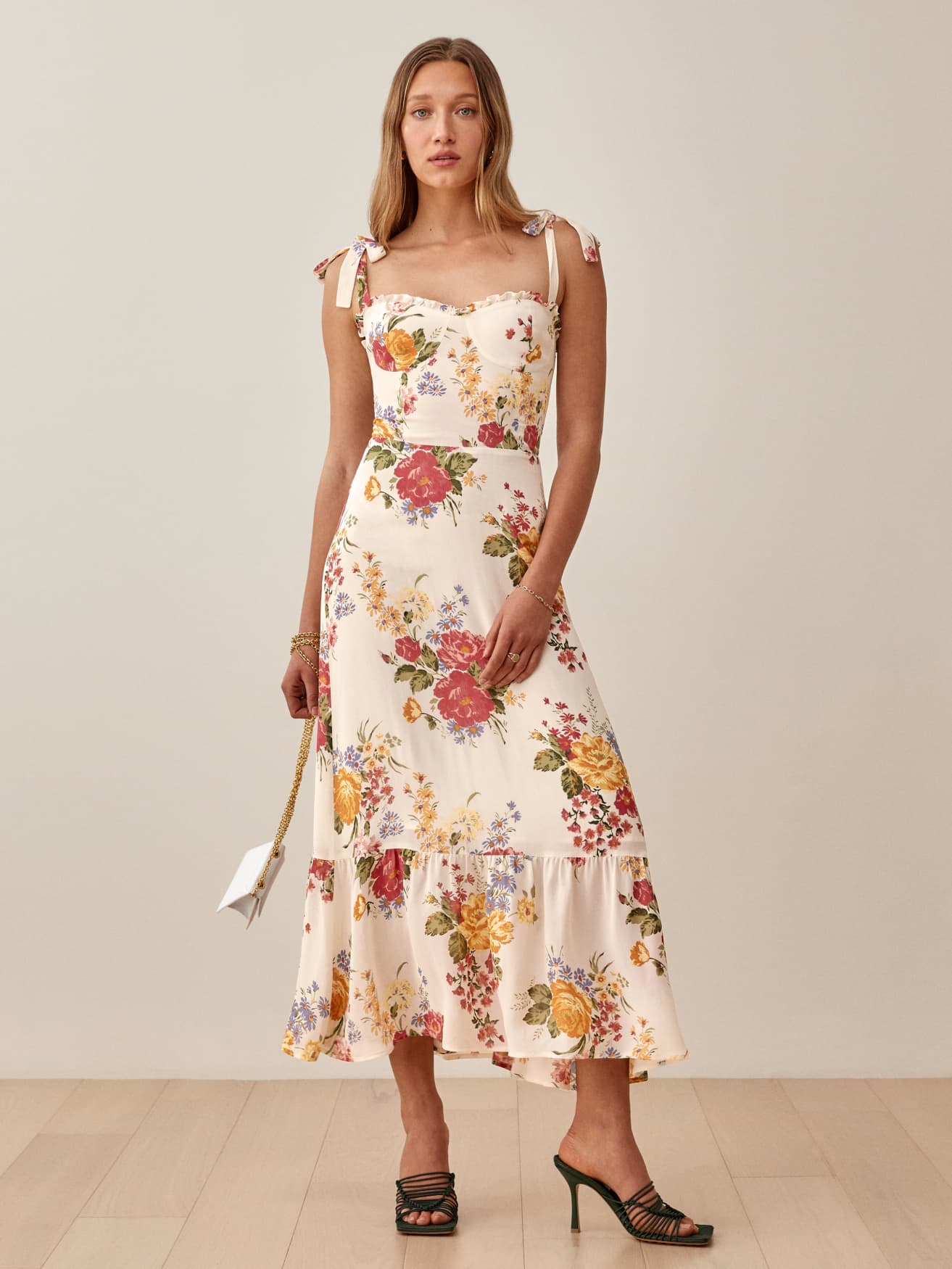 Nikita Dress