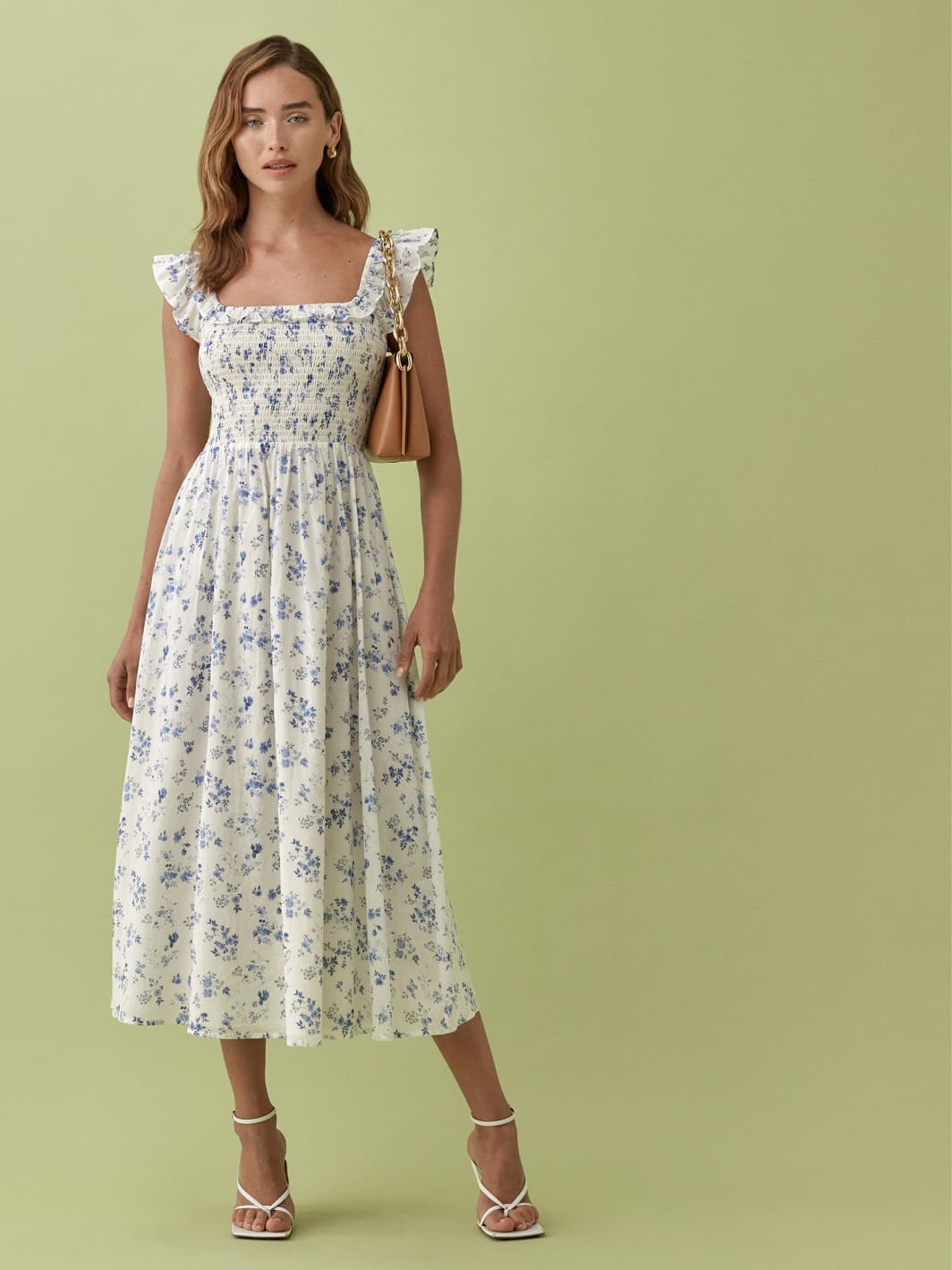Noreen Dress