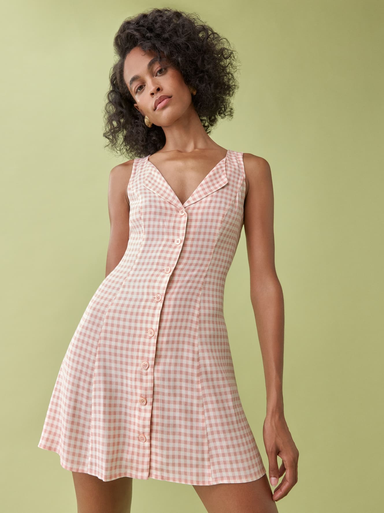 Rilynn Dress