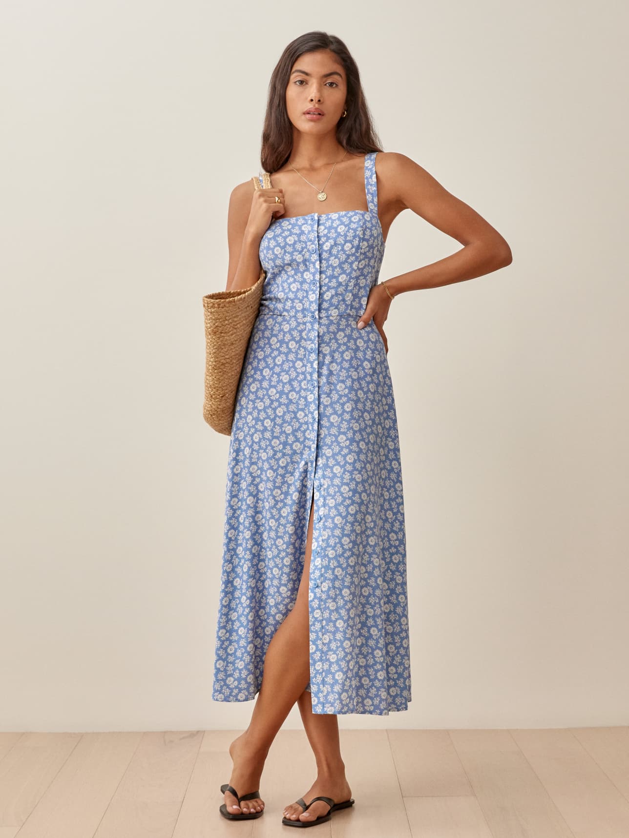 Virgil Dress
