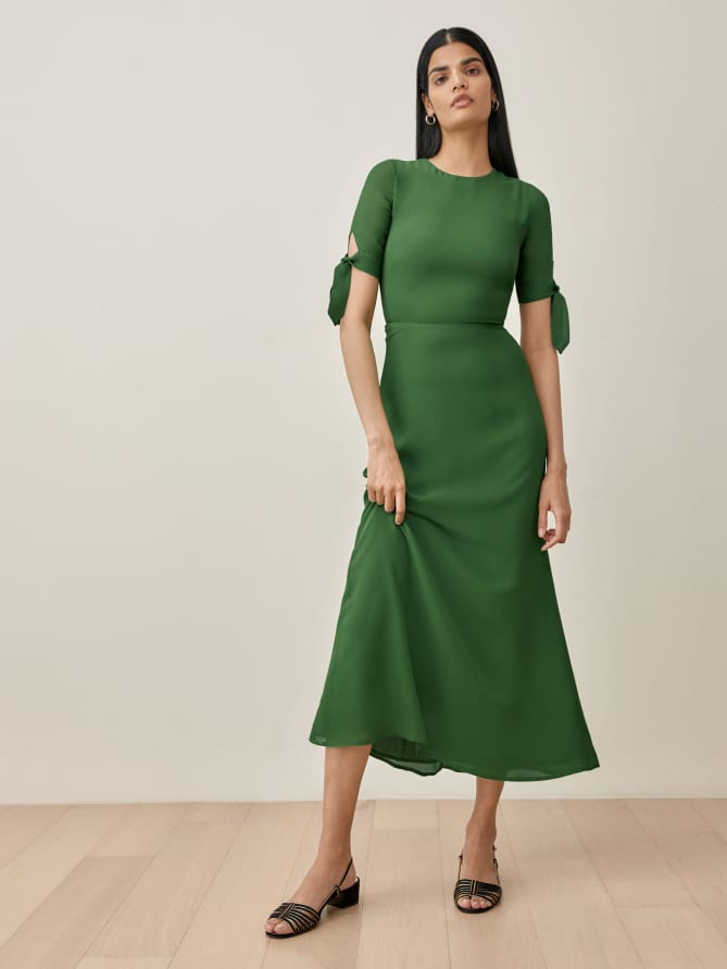 Reformation new dresses Clearance