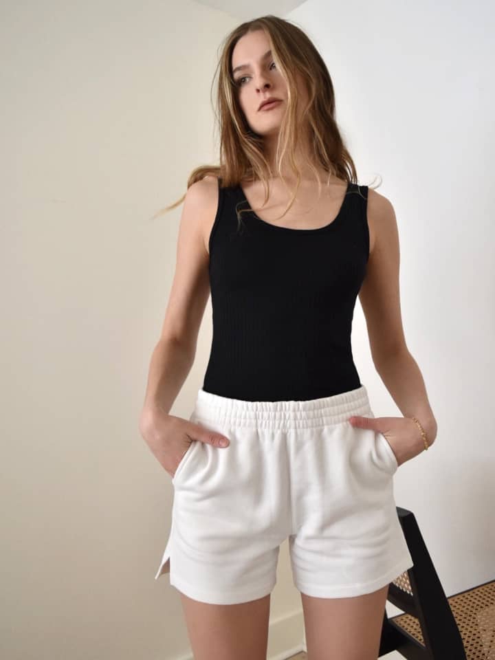 Reformation brooks shorts Clearance