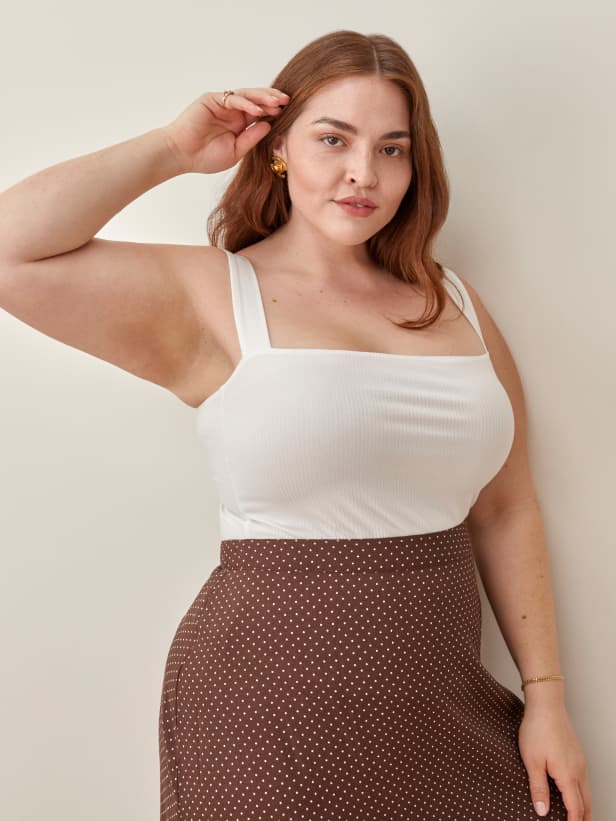 plus sized clothing