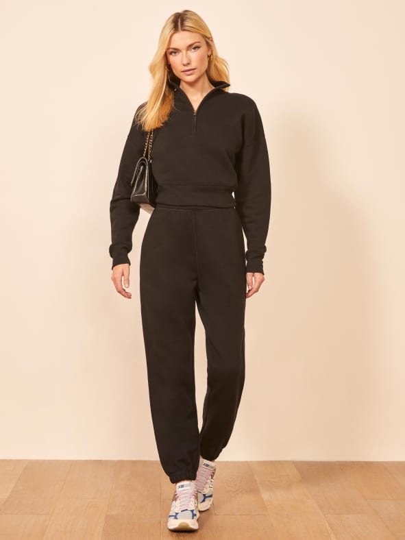 Reformation joggers clearance