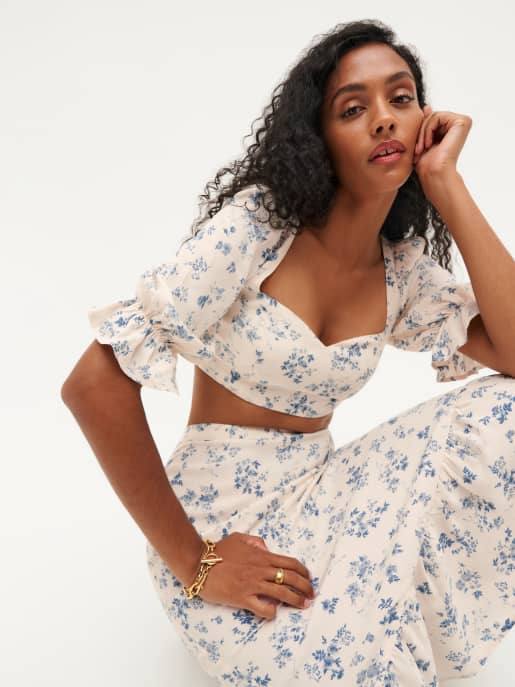 Two piece sets clearance