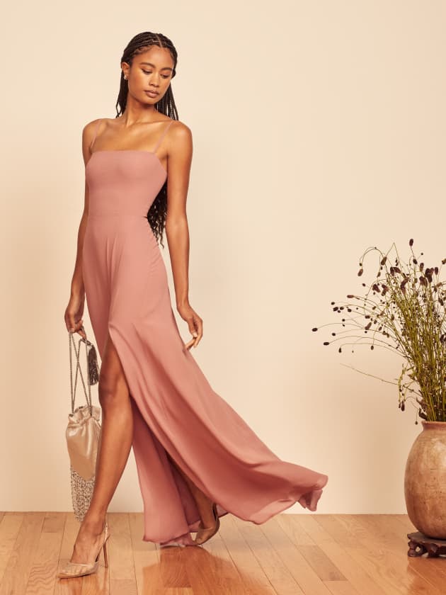 Bridesmaids - Romantic Bridesmaids Dresses | Reformation