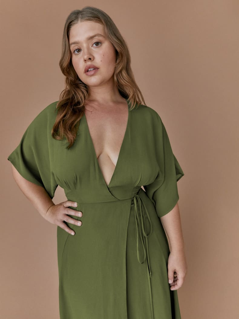 Reformation wedding guest Clearance