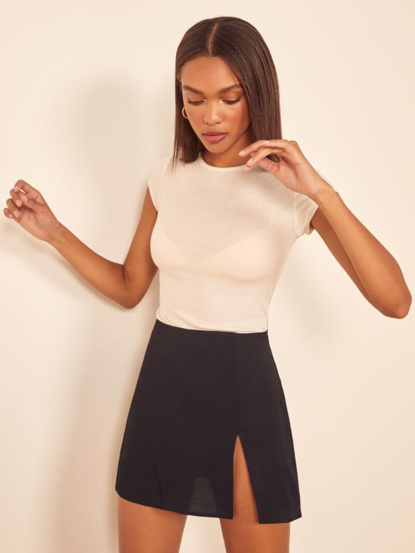 Sustainable Skirts | Long, Short, and 