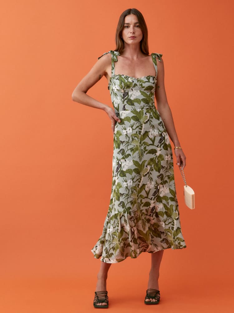 Reformation new dresses Clearance