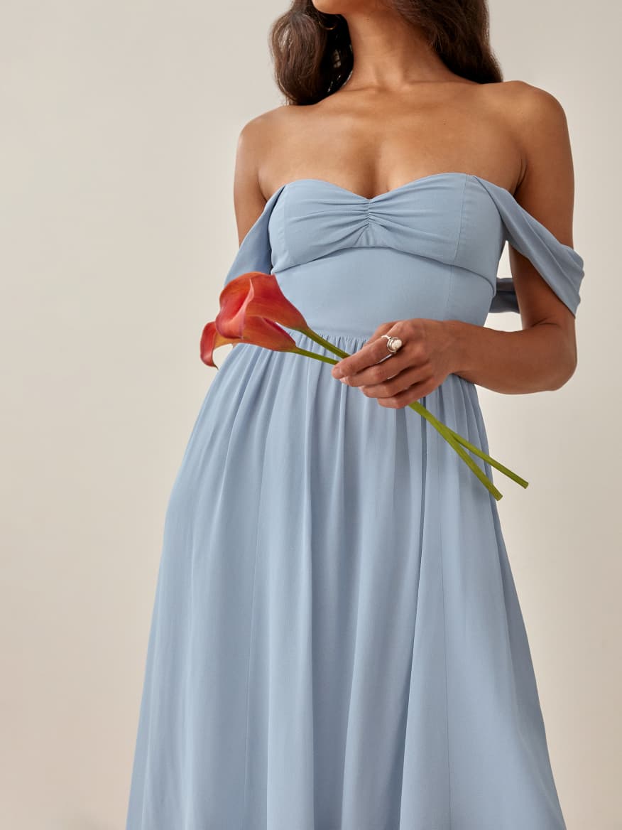 Reformation wedding guest clearance