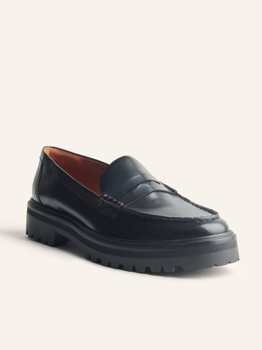 Reformation chunky loafers clearance
