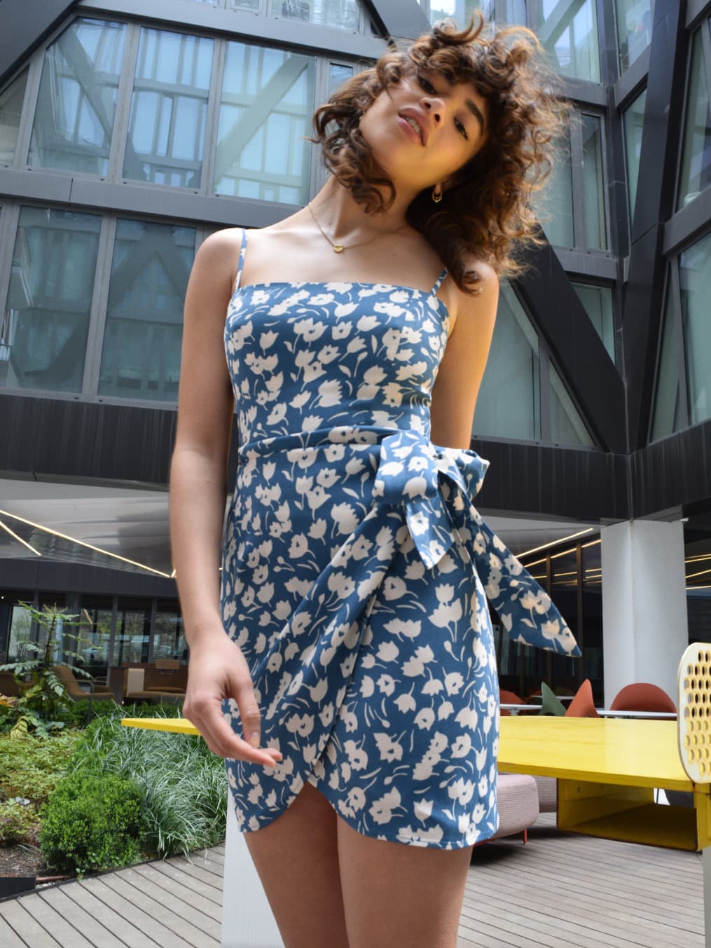 Canal dress reformation clearance