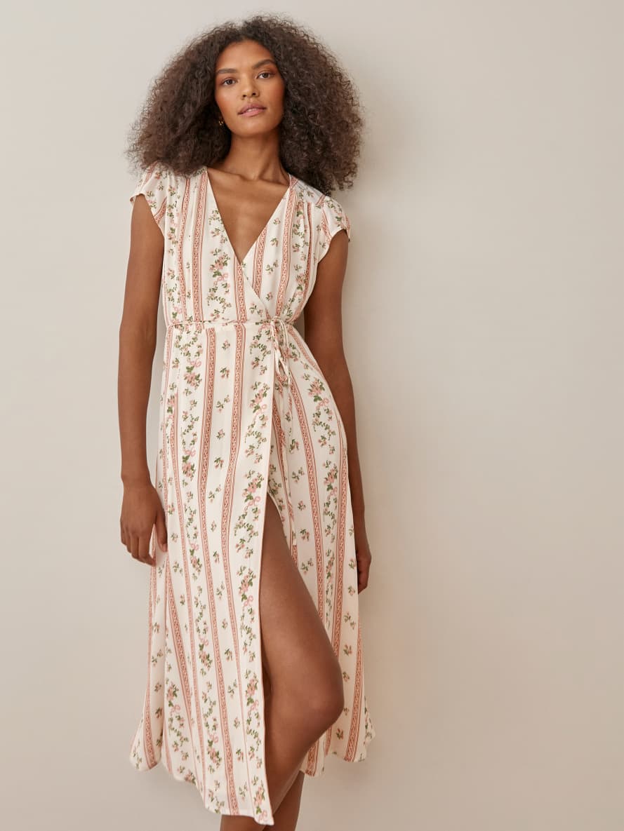 Reformation carina dress Outlet