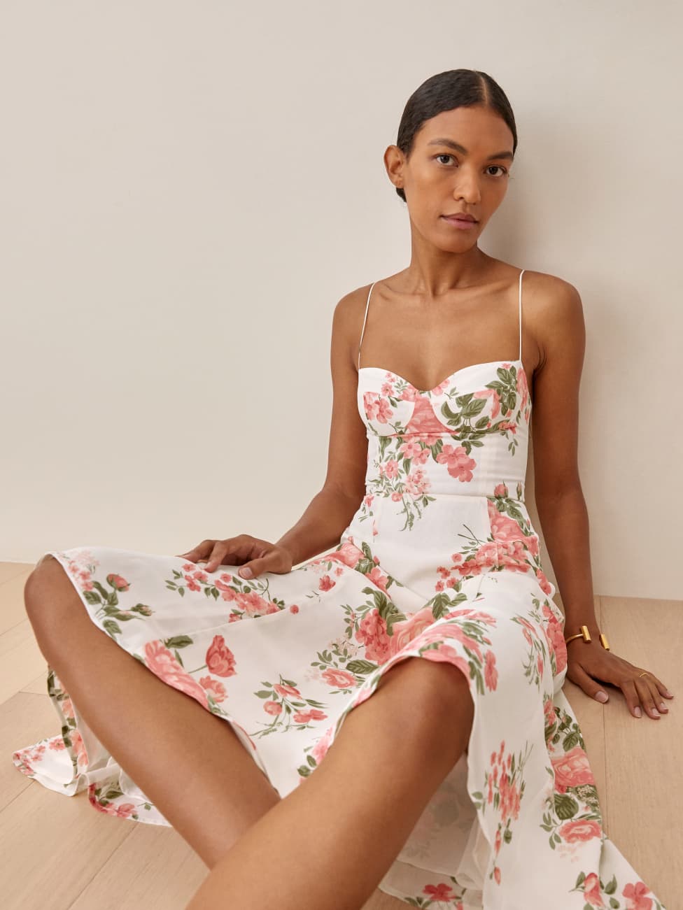 Reformation evangelista dress Clearance